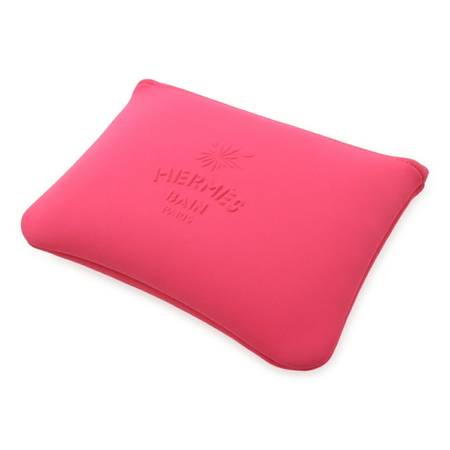 Hermes Pink Pouch ( )