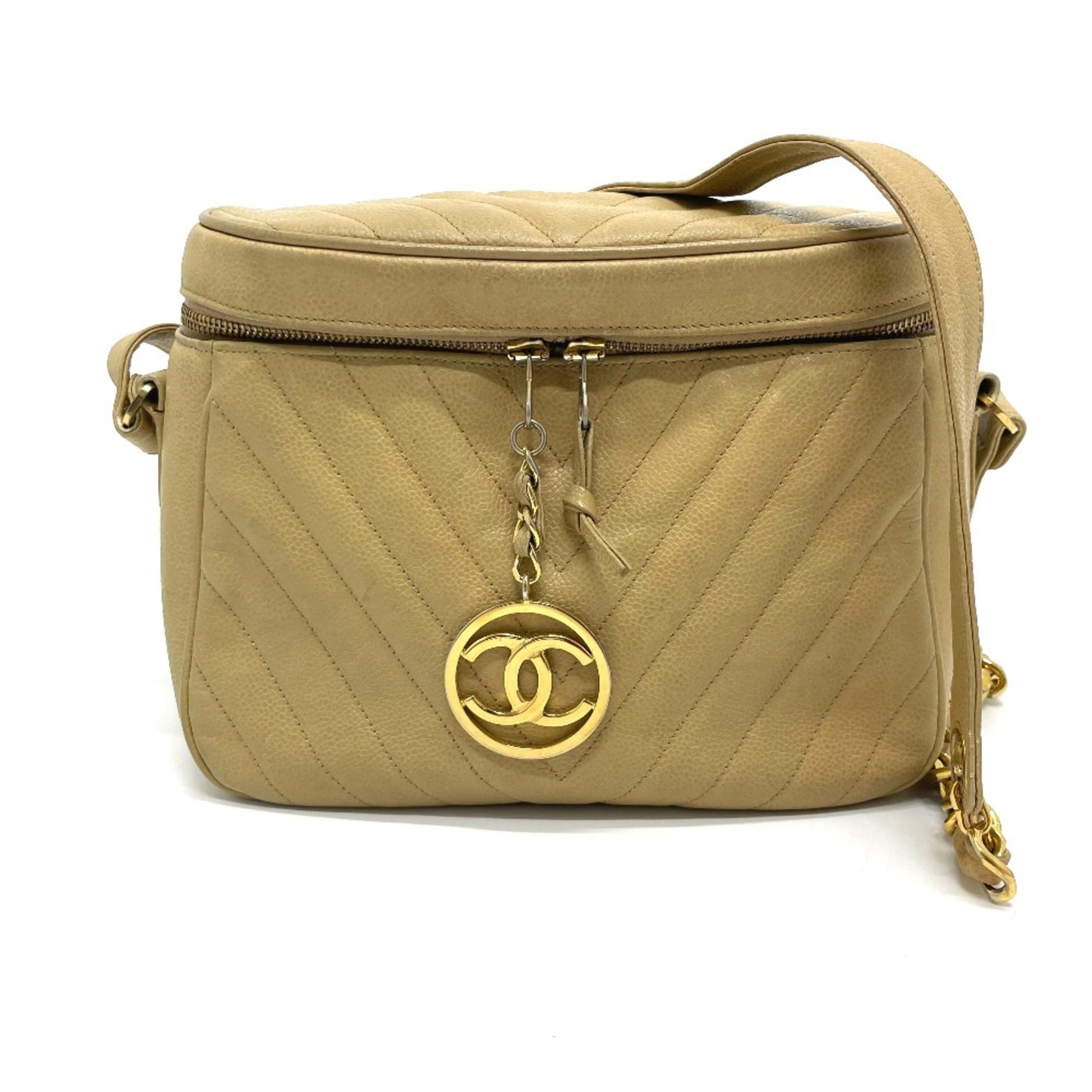 Chanel Shoulder Bag - Ewore Bags