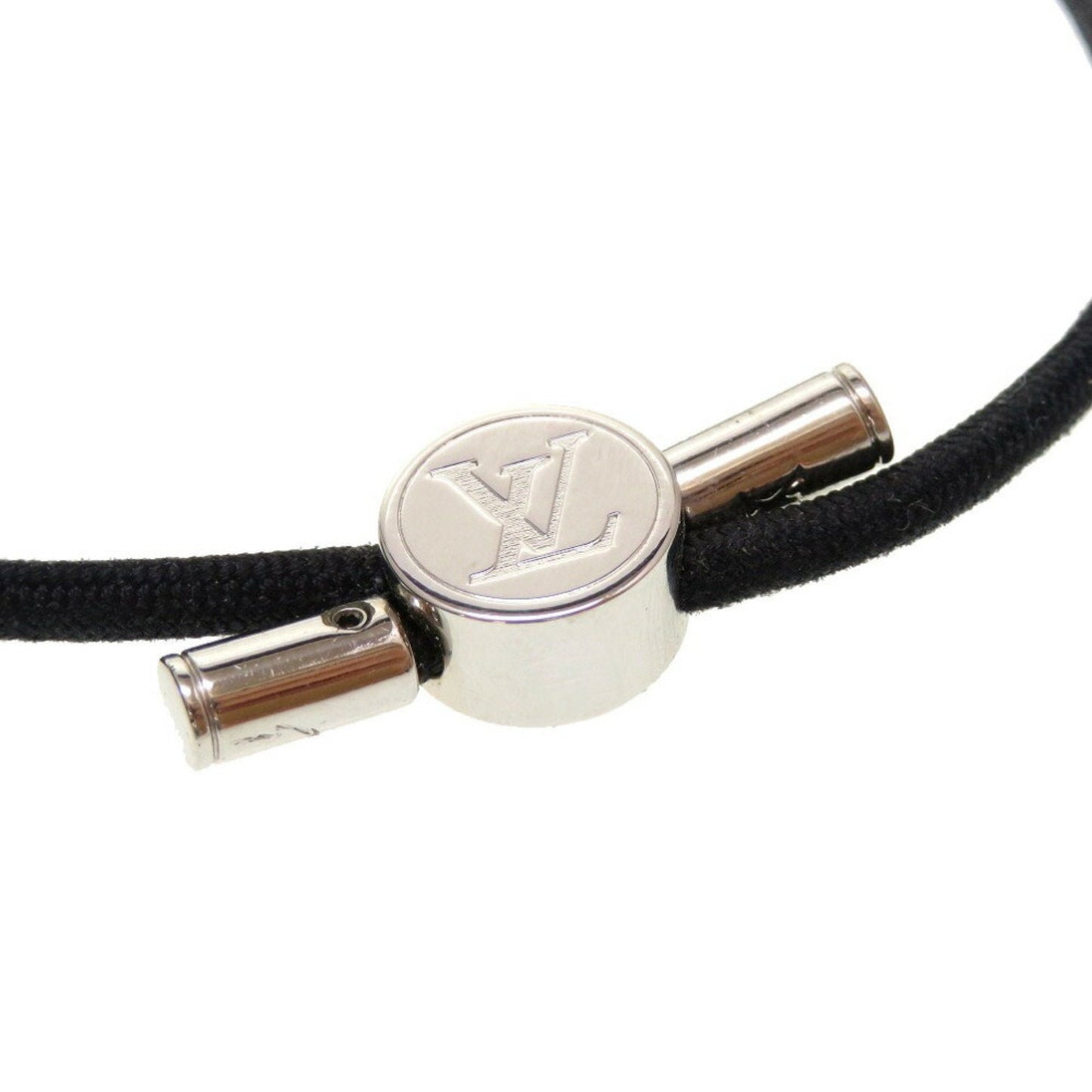 LOUIS VUITTON Bracelet Space LV M67417 Black