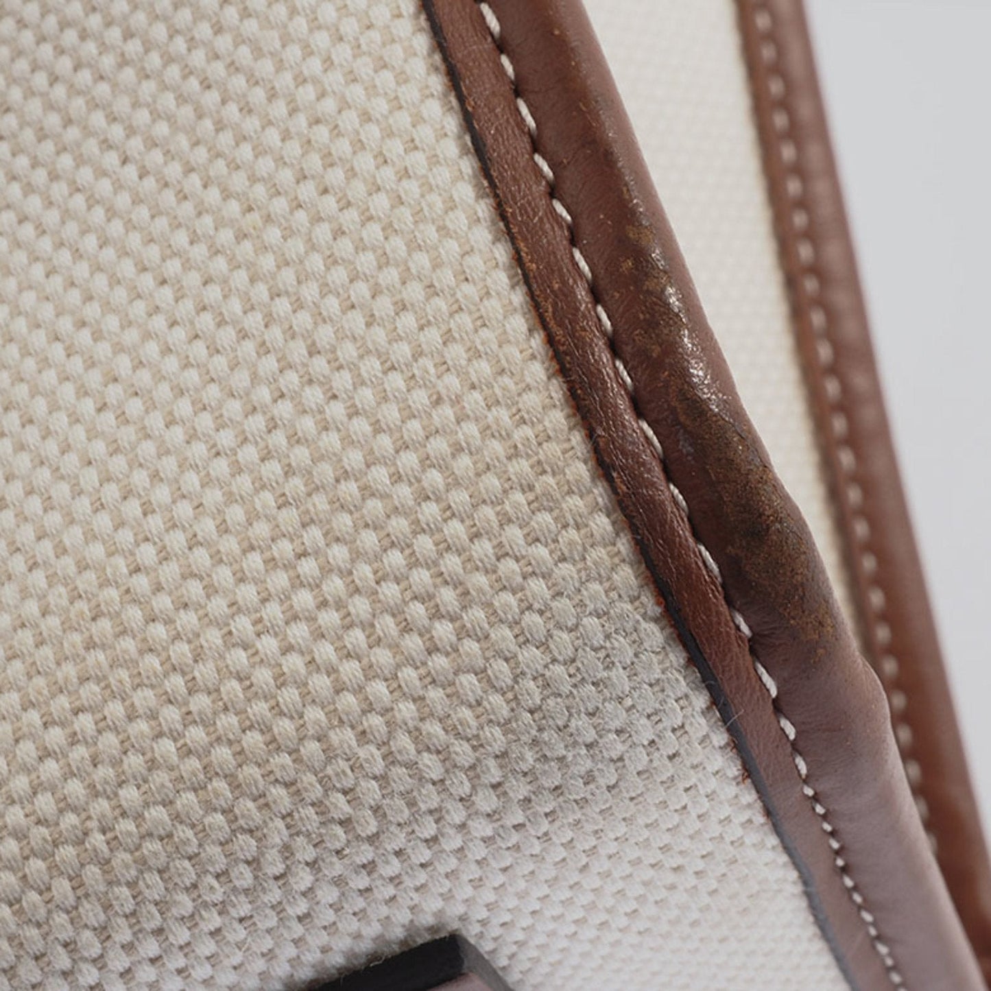 Burberry Cotton 100% Tote Bag ( )