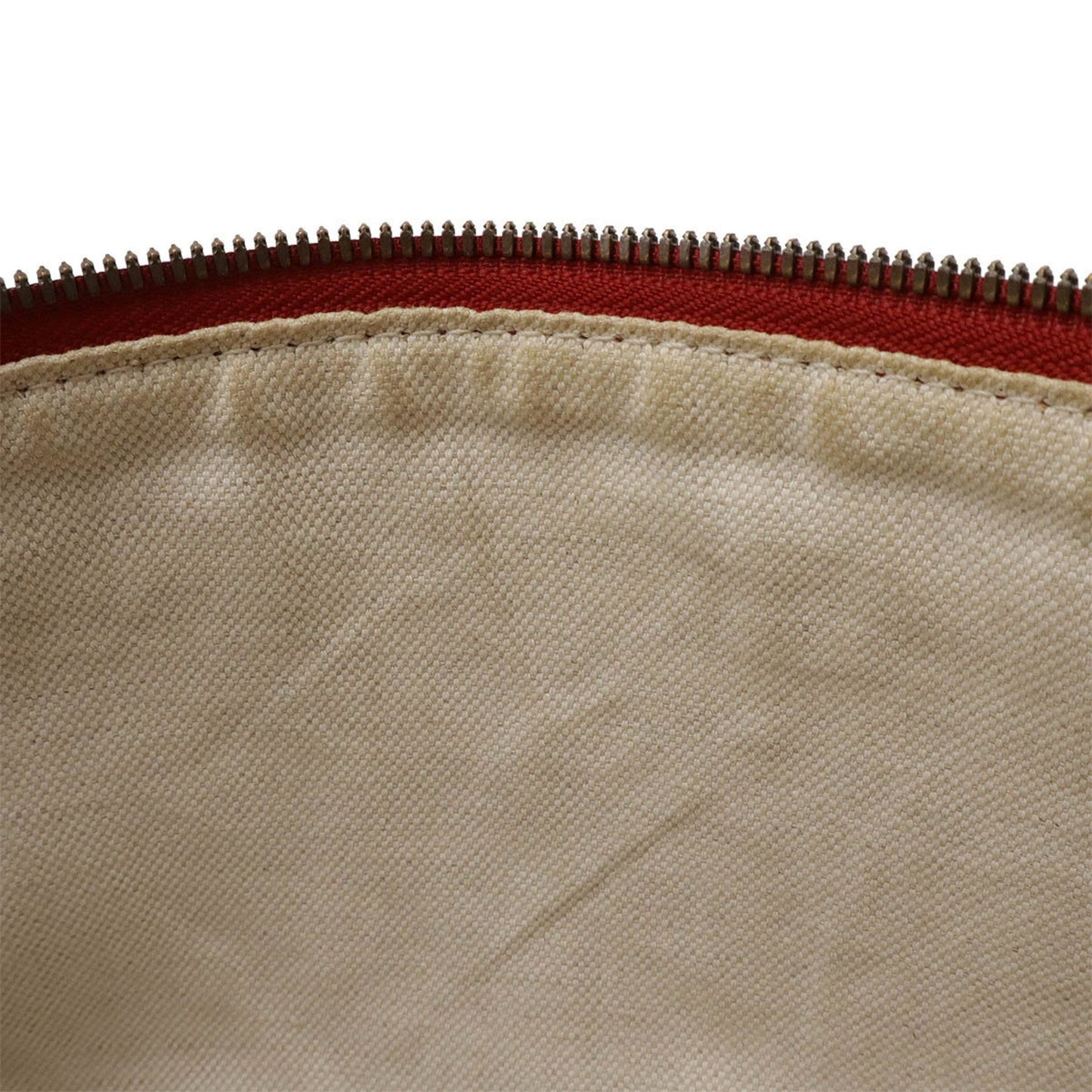 Gucci Green Red Color Yellow Leather Fanny Pack ( )