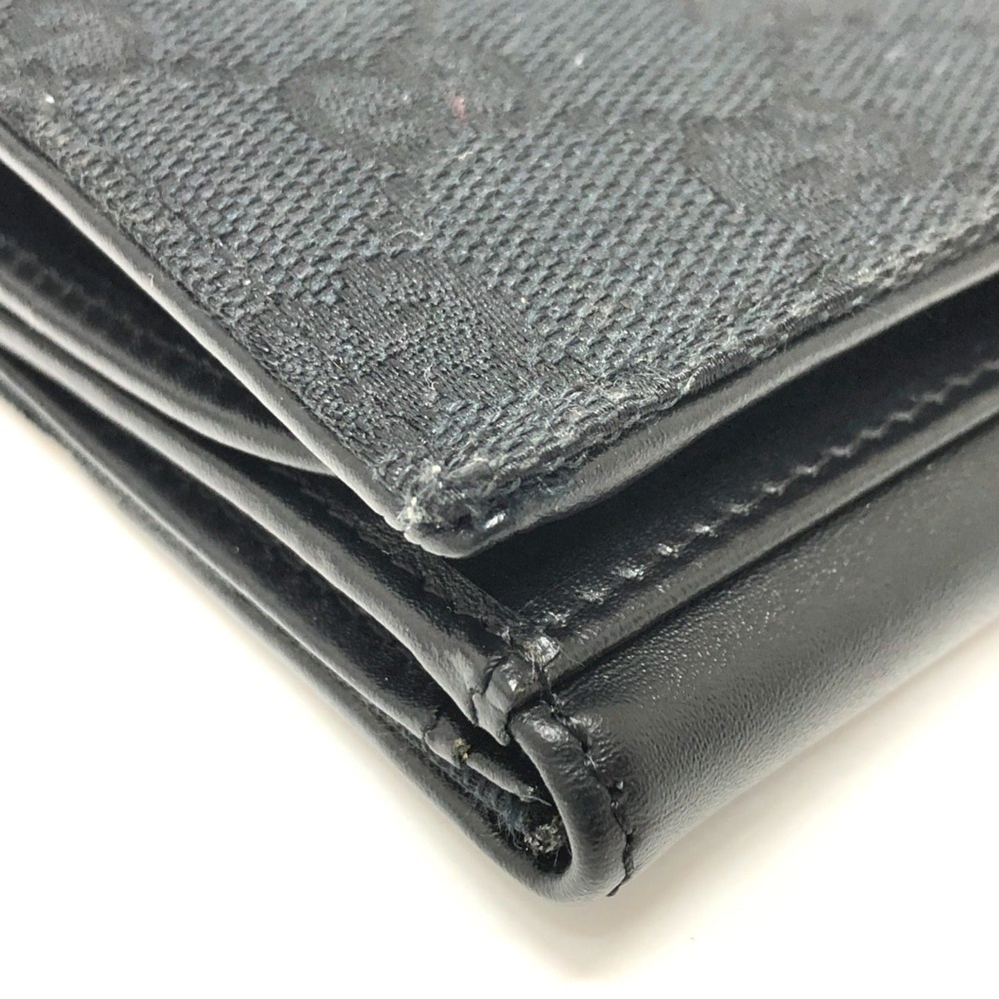 Gucci Black Other Wallet (Bi-Fold) ( )