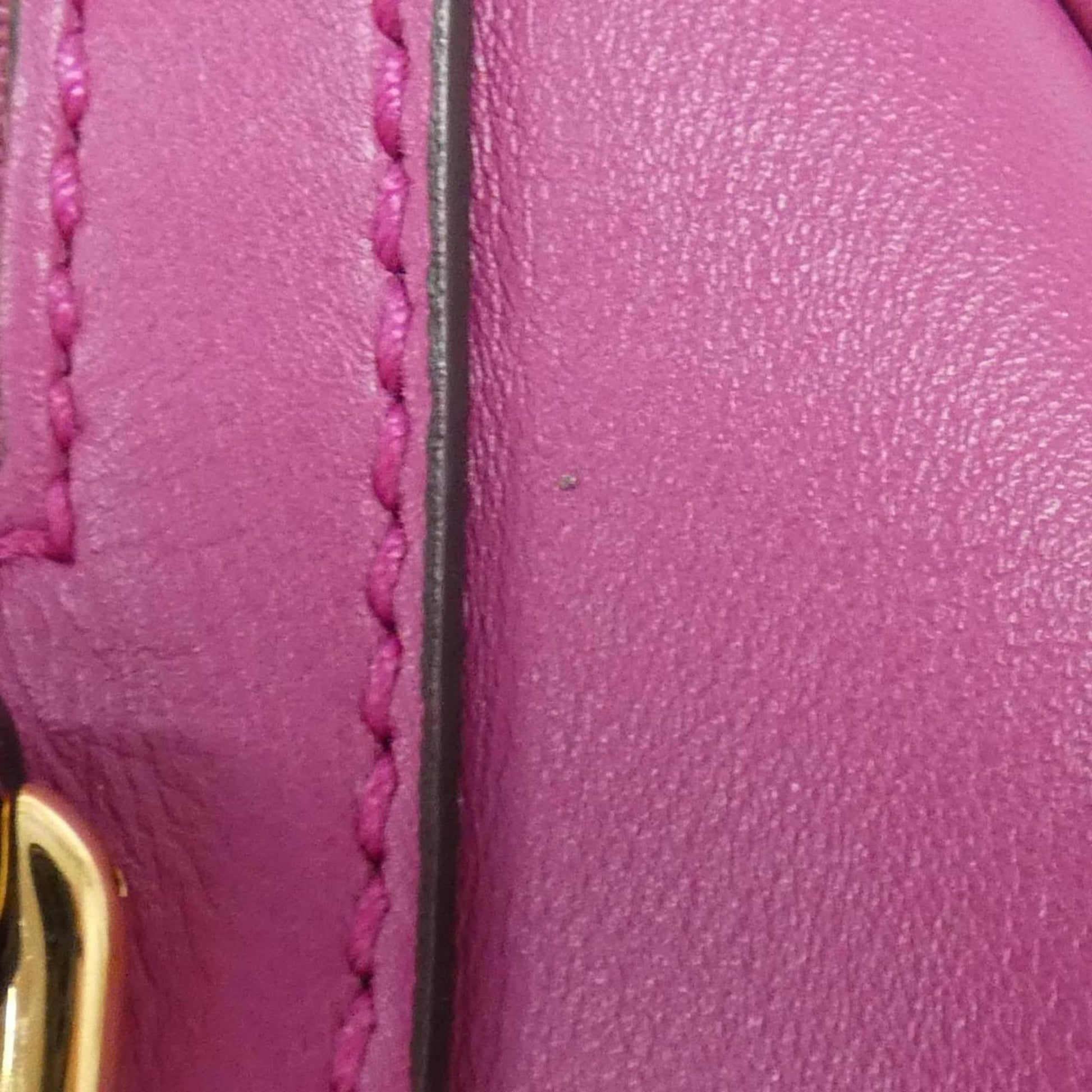 Gucci Leather Handbag