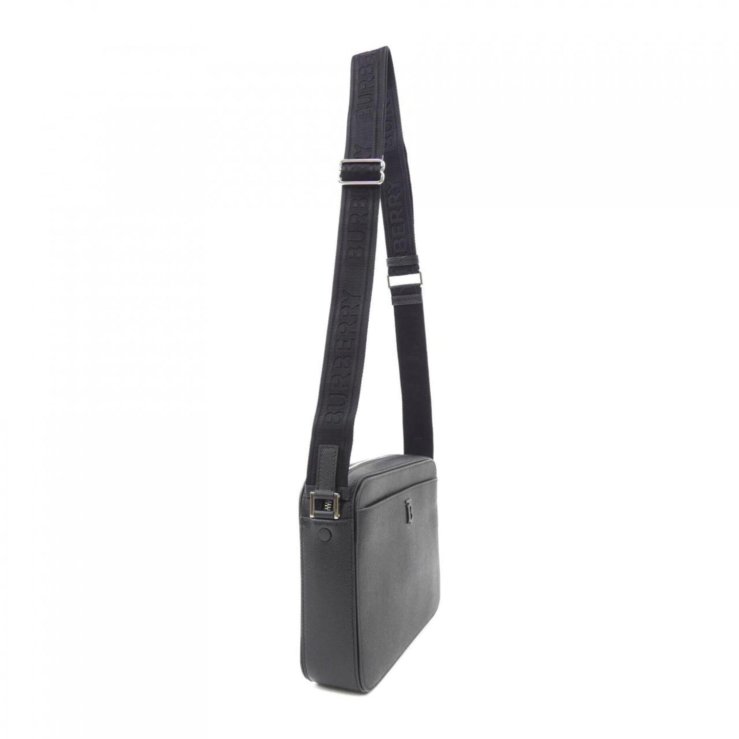 Burberry Black Handbag ( )