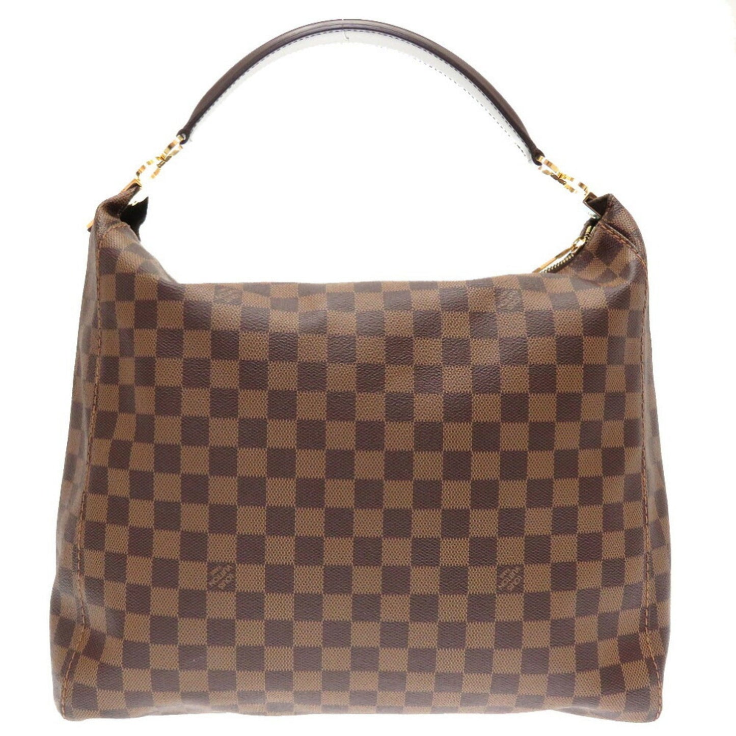 Louis Vuitton Damier Portobello PM Shoulder Bag
