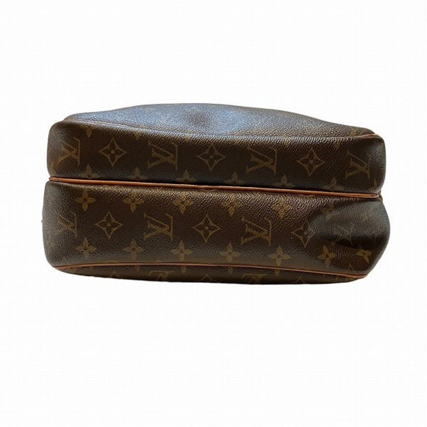 LOUIS VUITTON Monogram Reporter PM M45254 Bag Shoulder Unisex