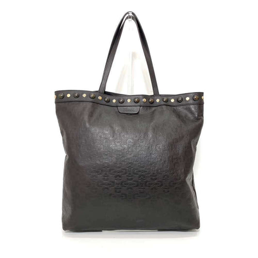 Gucci Leather Handbag