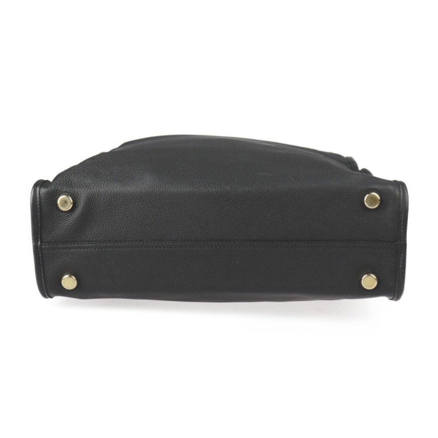 Gucci Black Handbag Shoulder Bag Tote Bag ( )