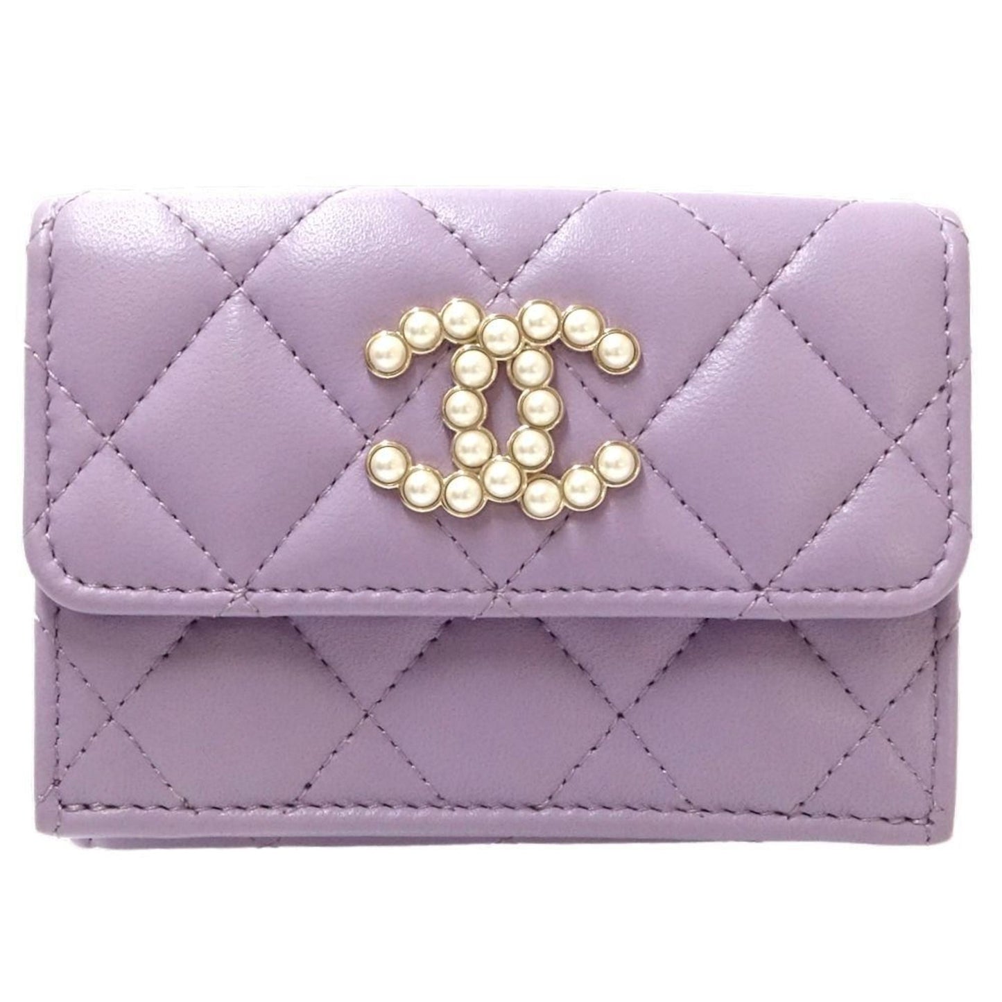 Chanel Flap Shoulder Bag - Ewore Bags