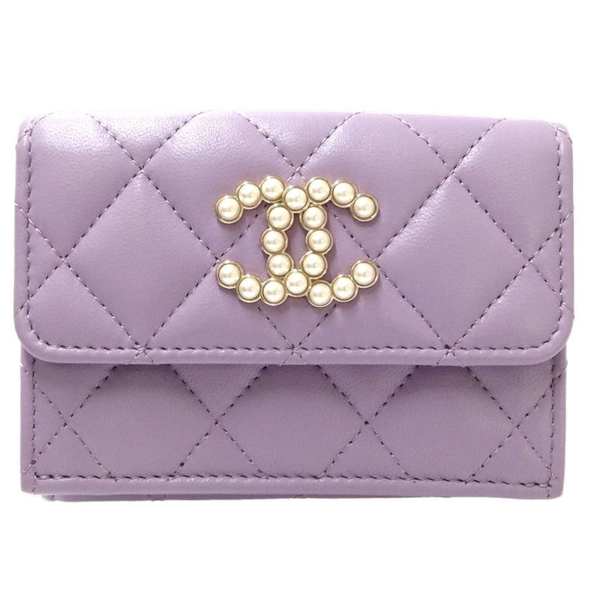 Chanel Flap Shoulder Bag - Ewore Bags