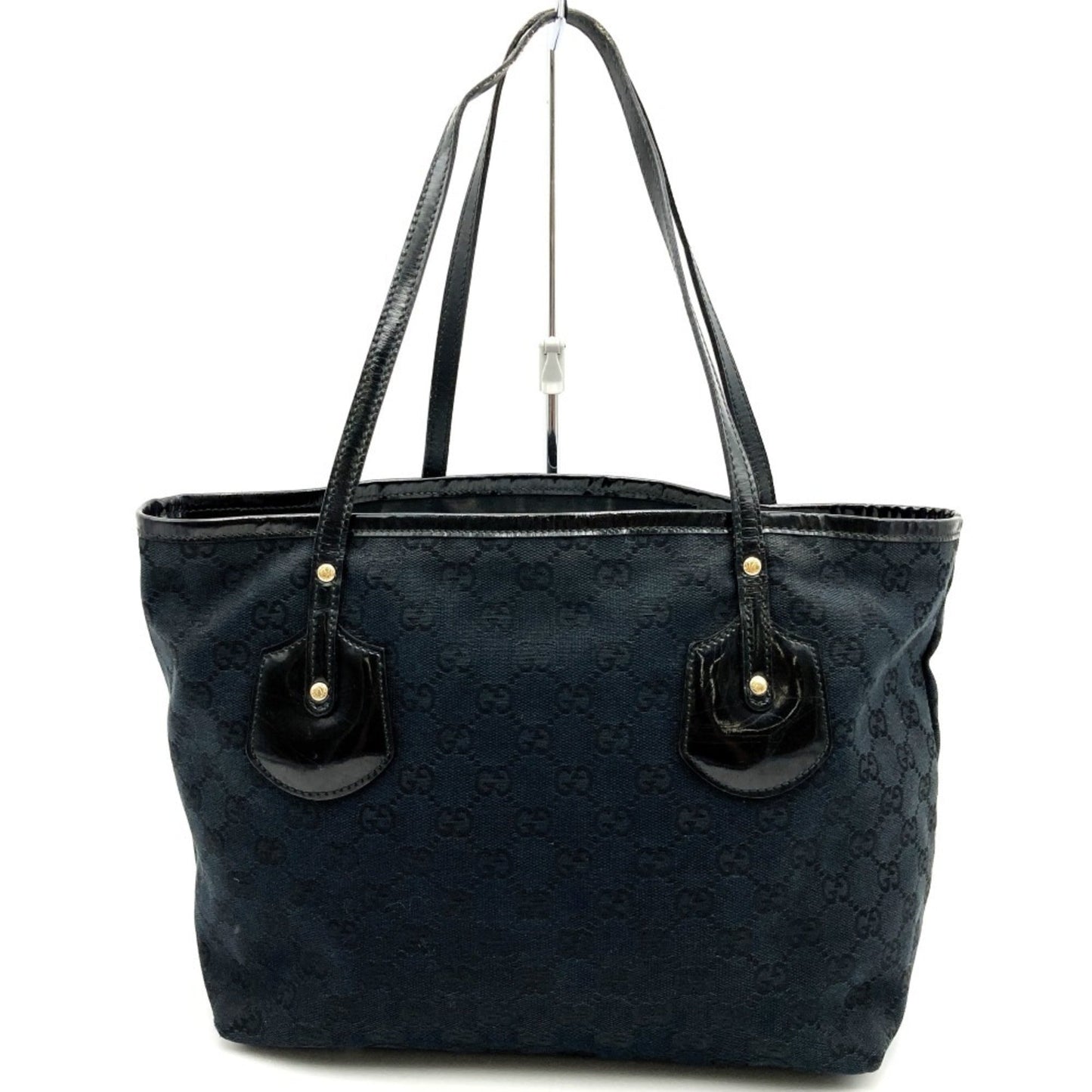 Gucci Canvas Tote