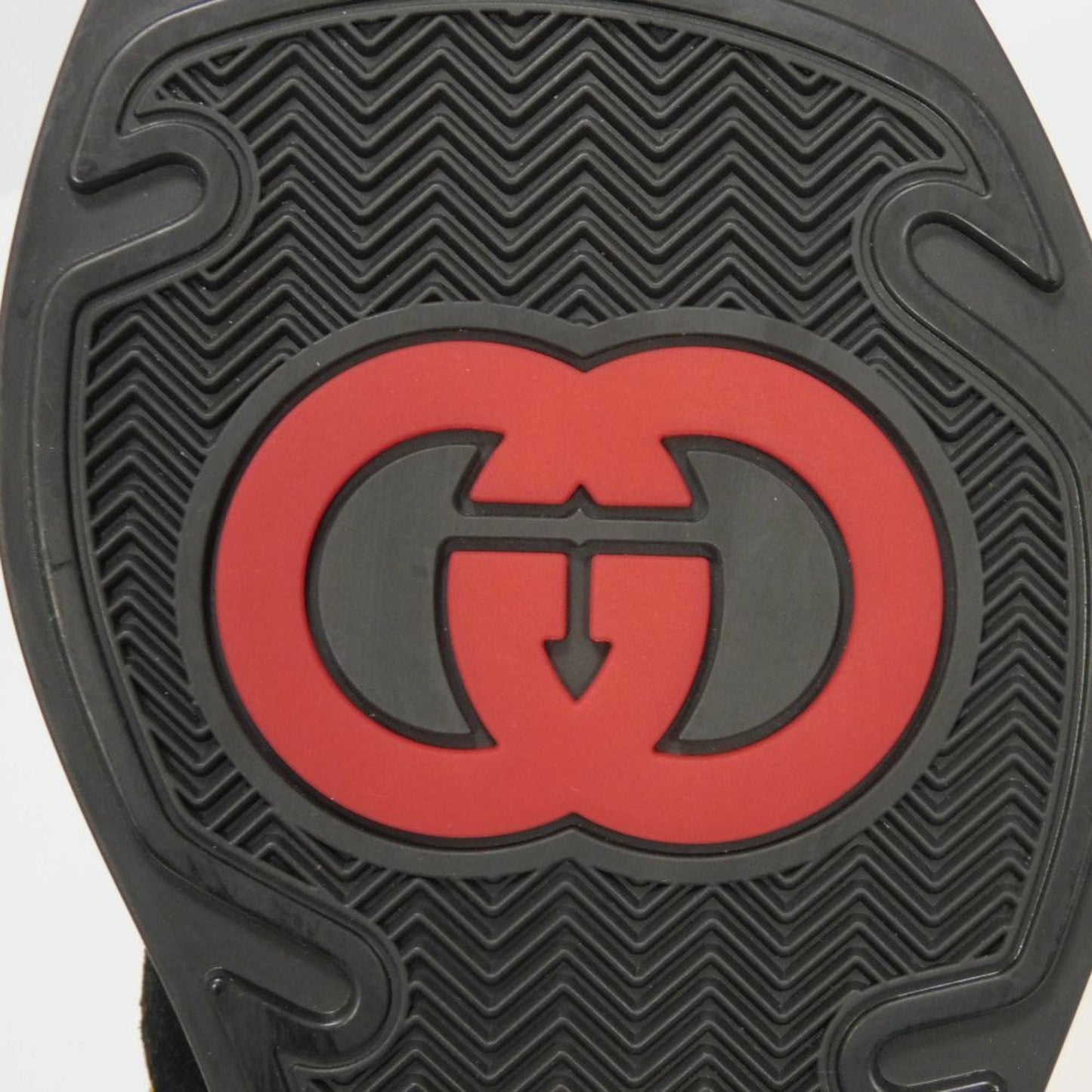 Gucci Multi-Color Yellow Sneakers ( )