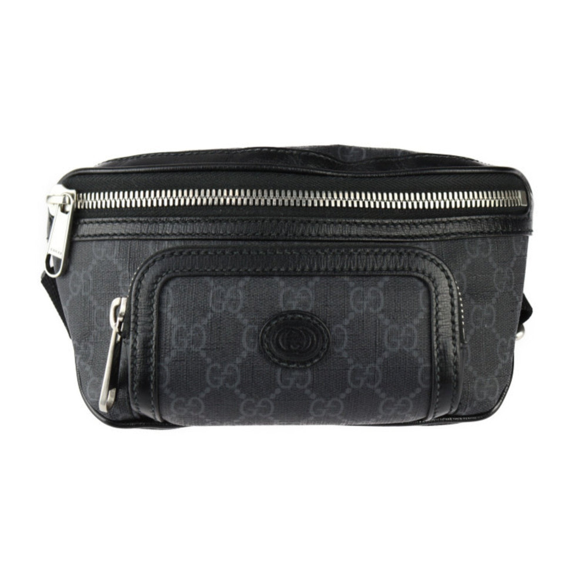 Gucci Leather Handbag