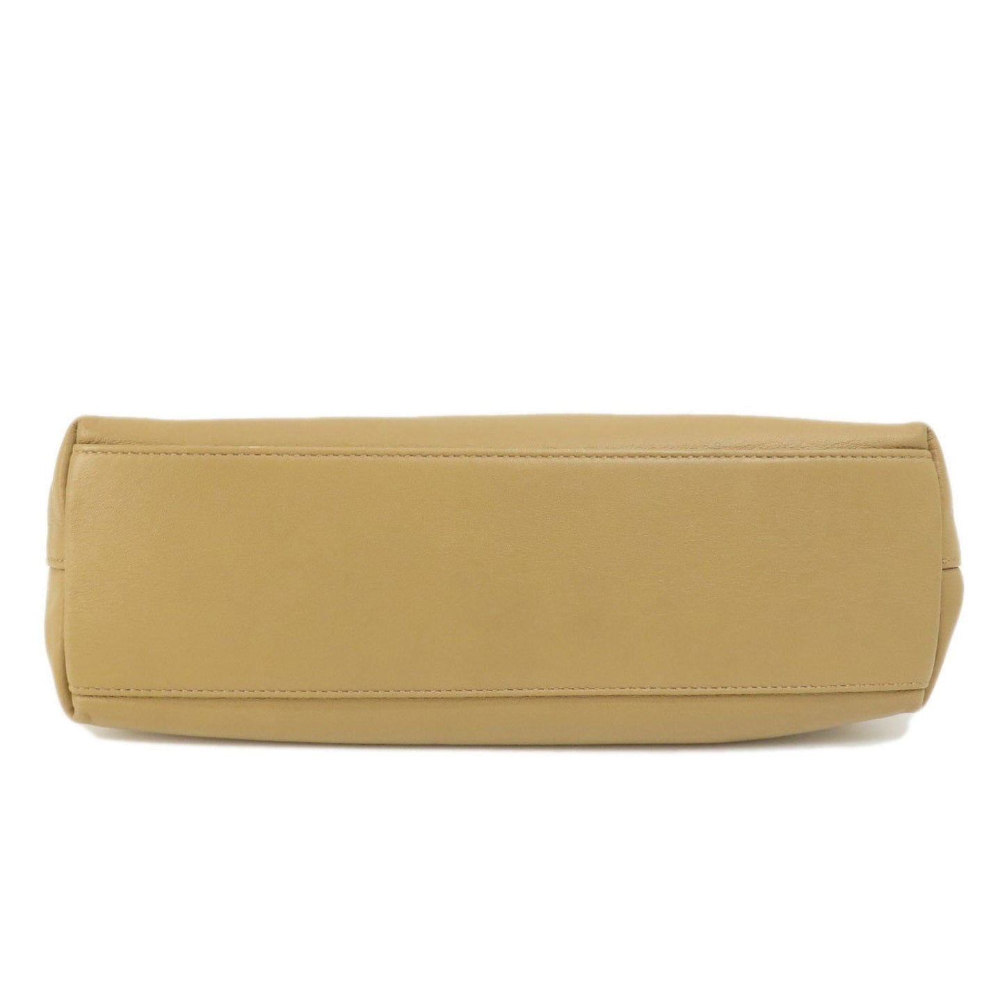 Gucci Leather Handbag