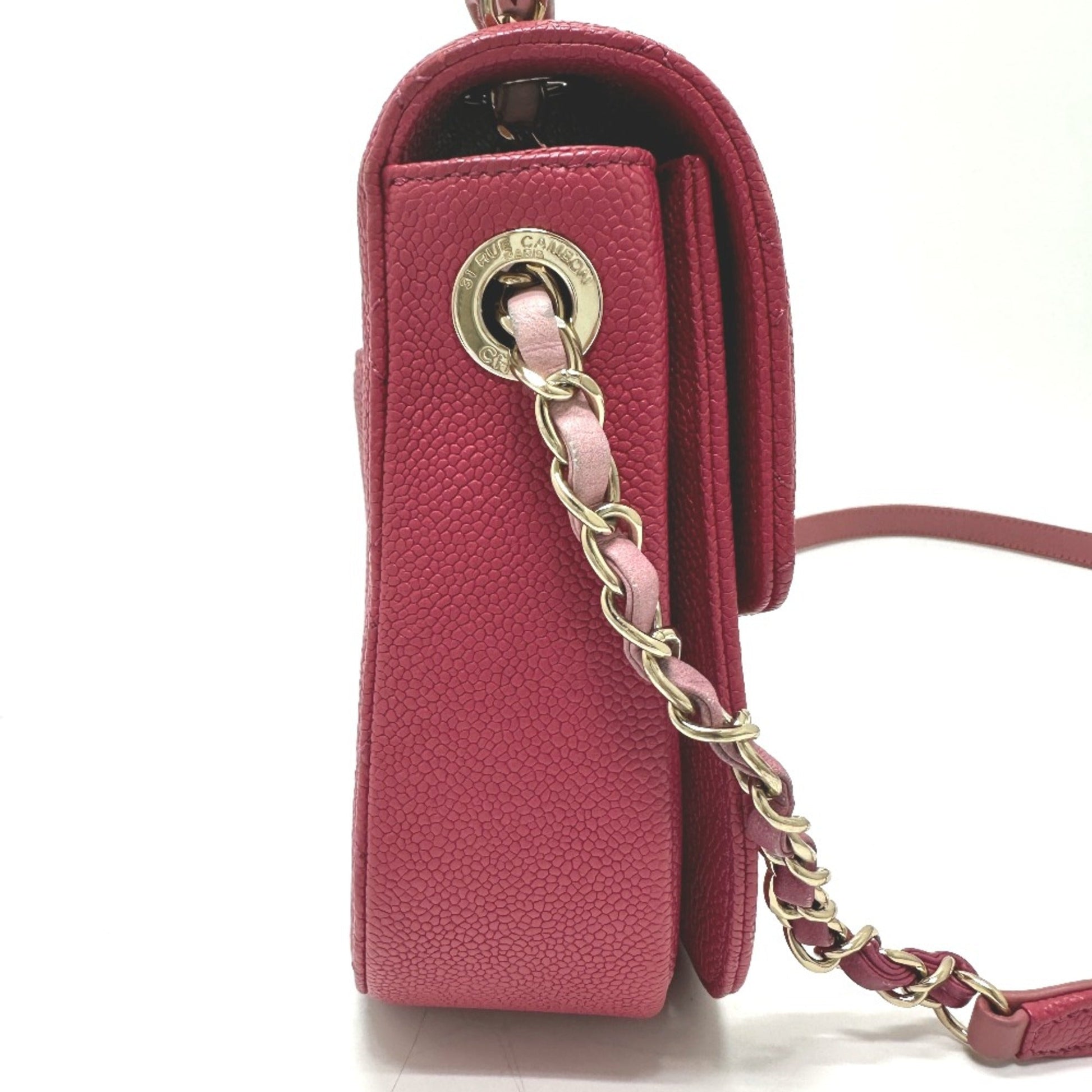 Chanel Shoulder Bag - Ewore Bags