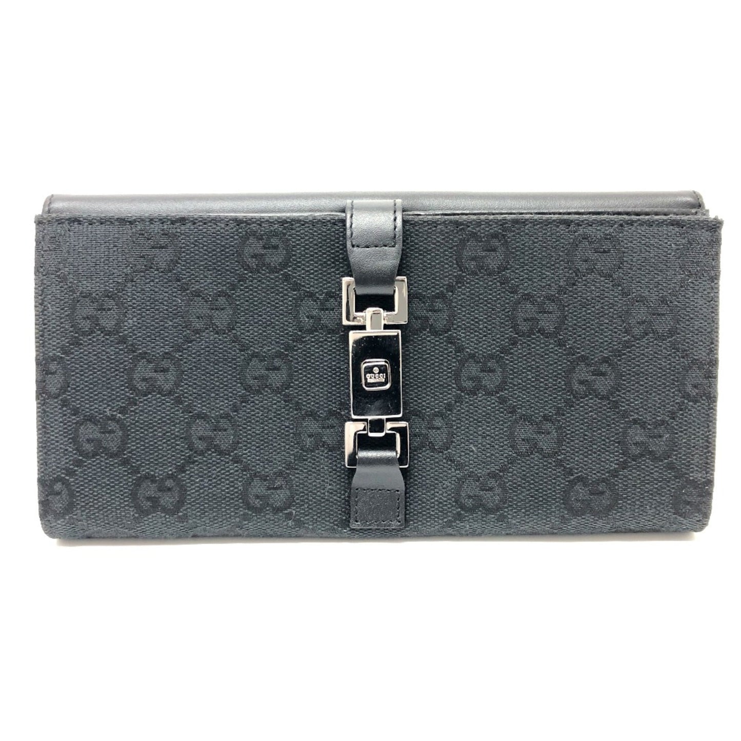 Gucci Black Other Wallet (Bi-Fold) ( )