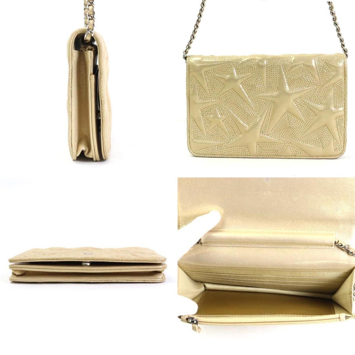 Chanel Shoulder Bag - Ewore Bags