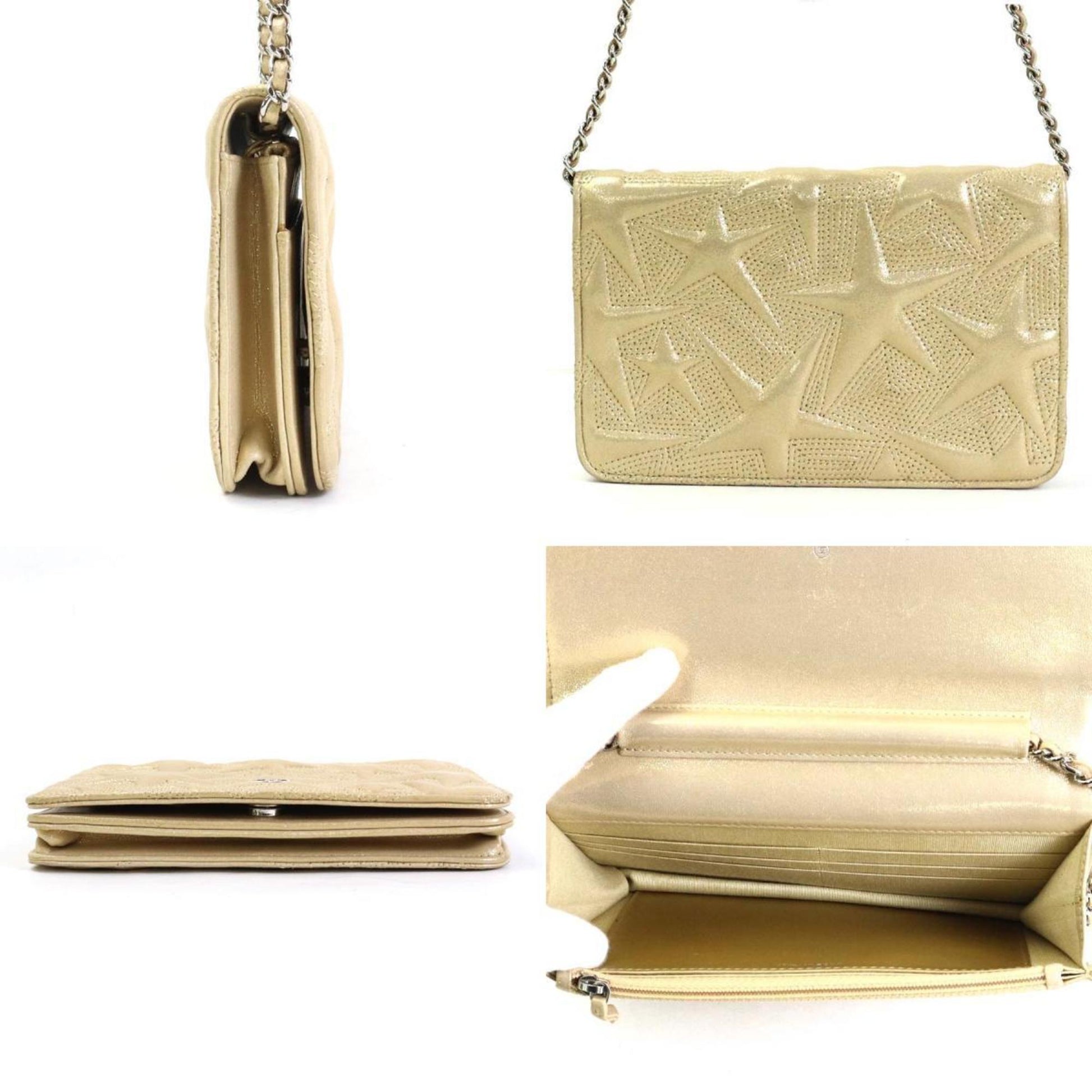 Chanel Shoulder Bag - Ewore Bags