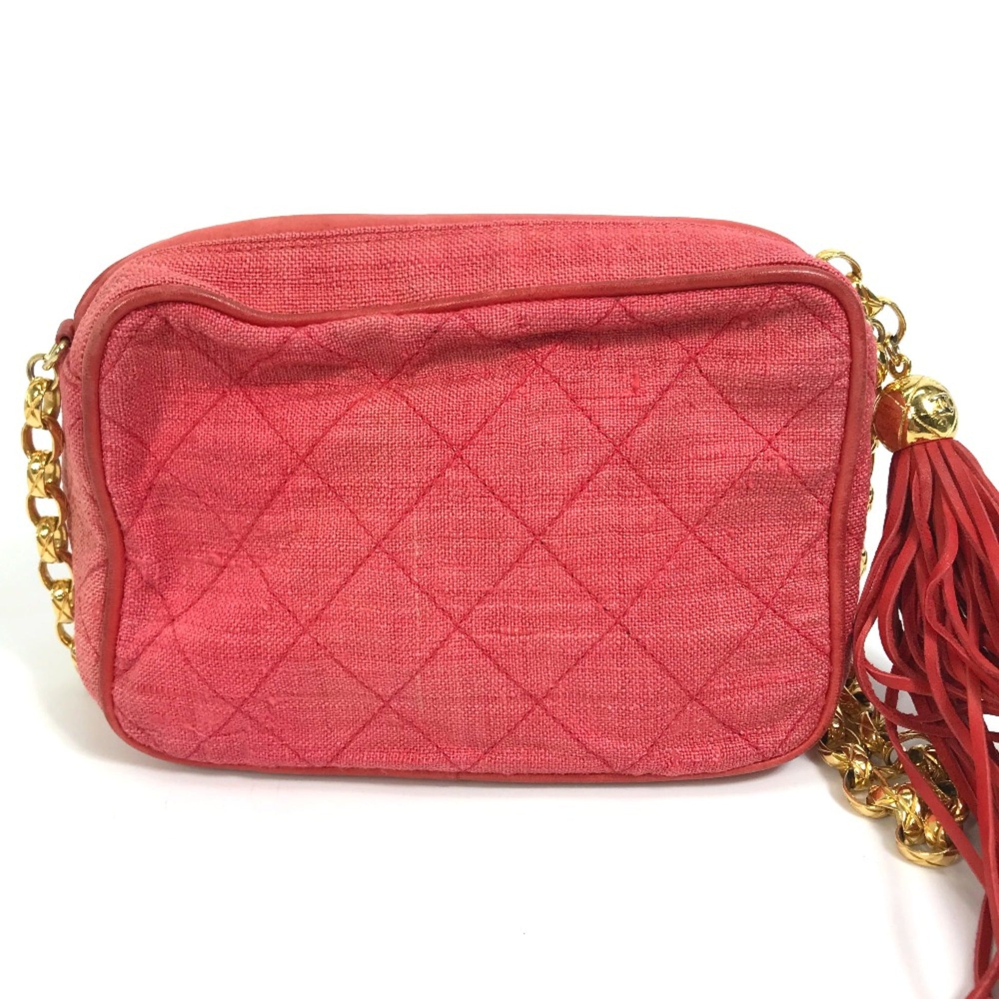 Chanel Shoulder Bag - Ewore Bags