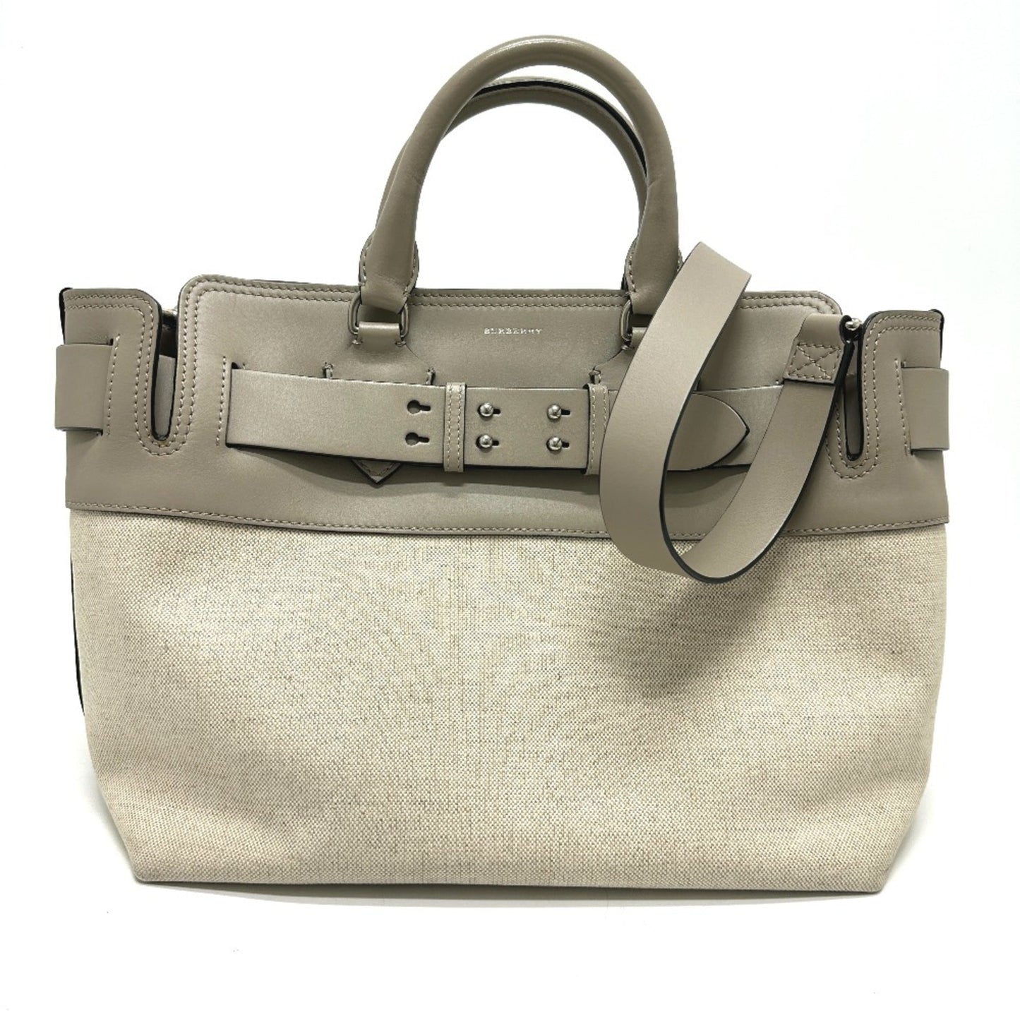 Burberry Beige Other Handbag ( )