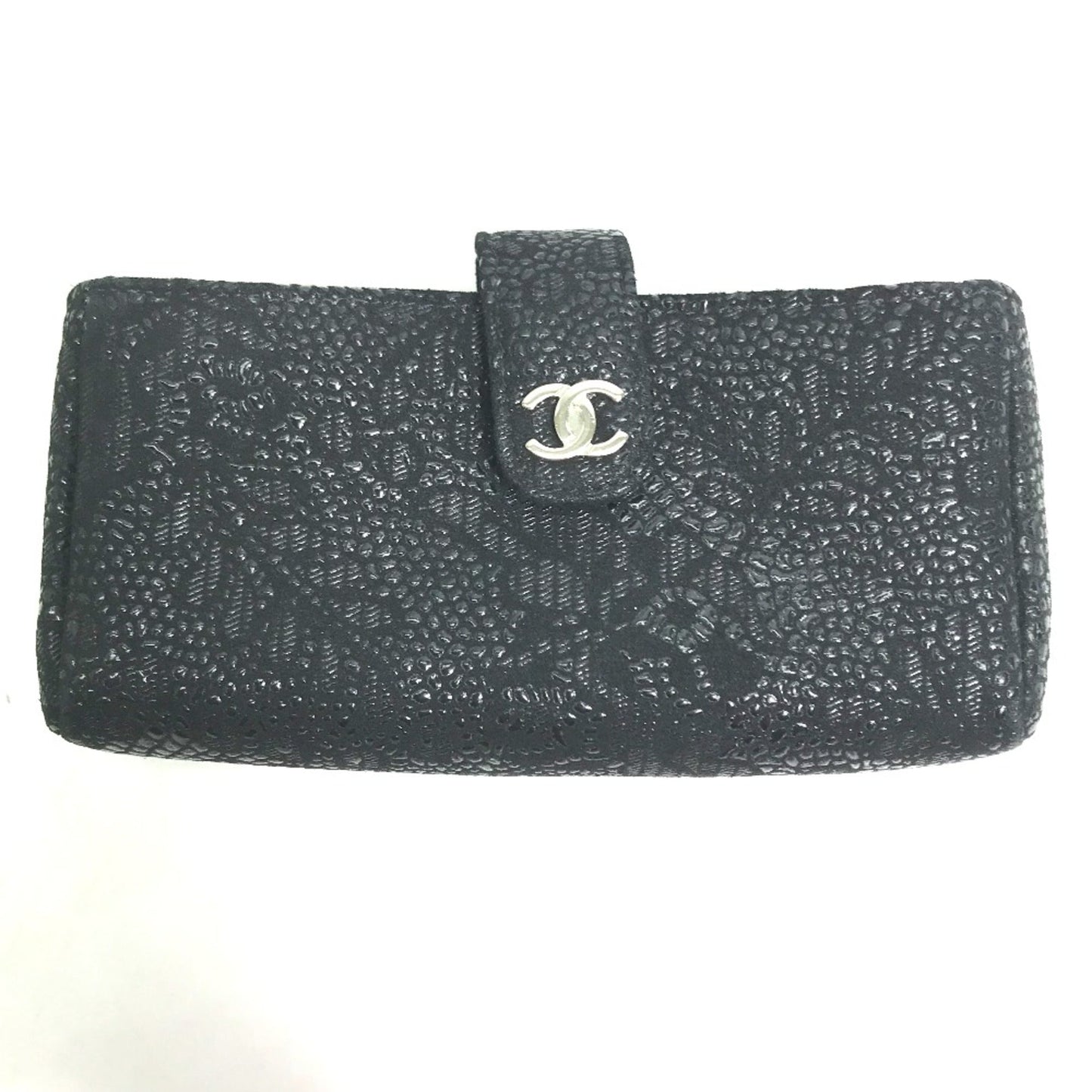 Chanel Clutch - Ewore Bags
