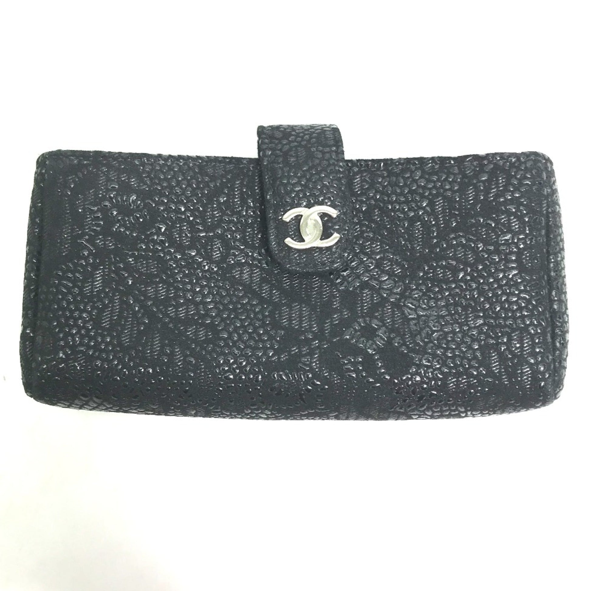 Chanel Clutch - Ewore Bags