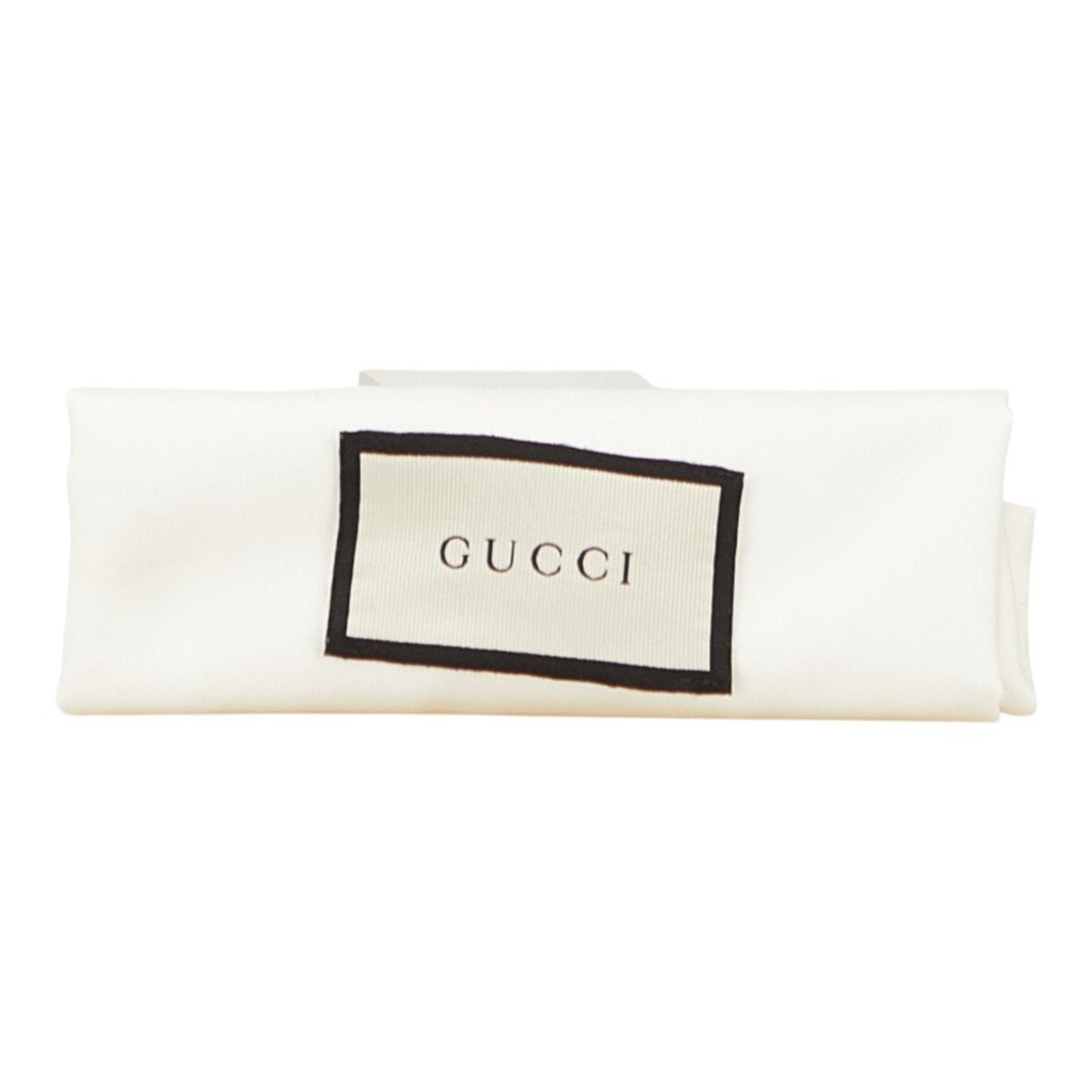 Gucci Navy Red Color Leather Shoulder Bag ( )