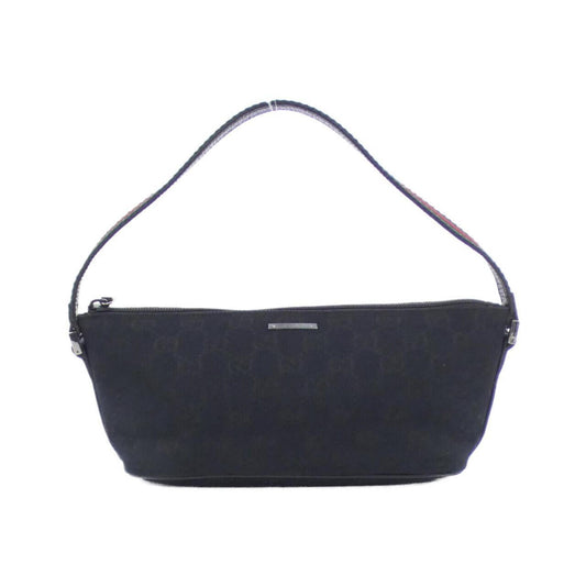 Gucci Canvas Clutch