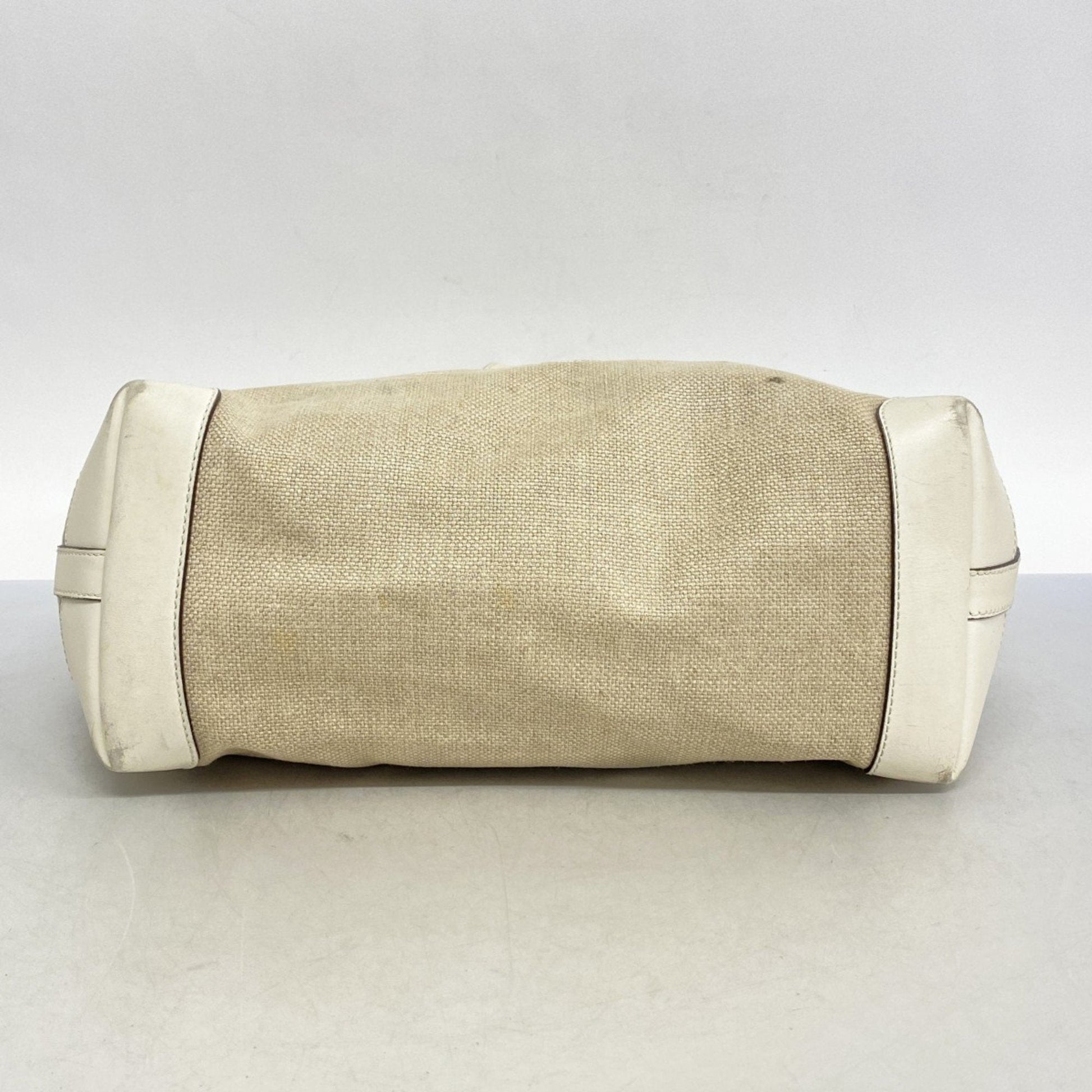 Gucci Canvas Tote