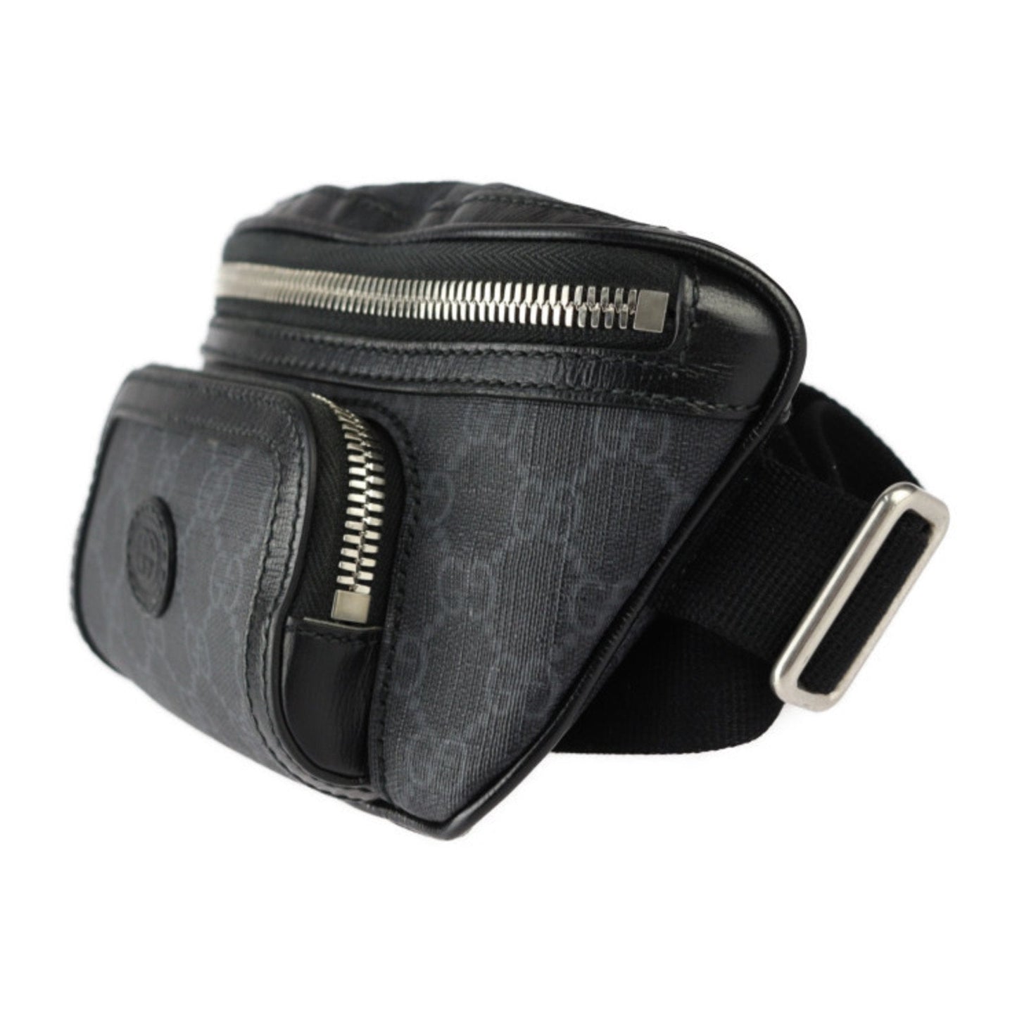 Gucci Leather Handbag