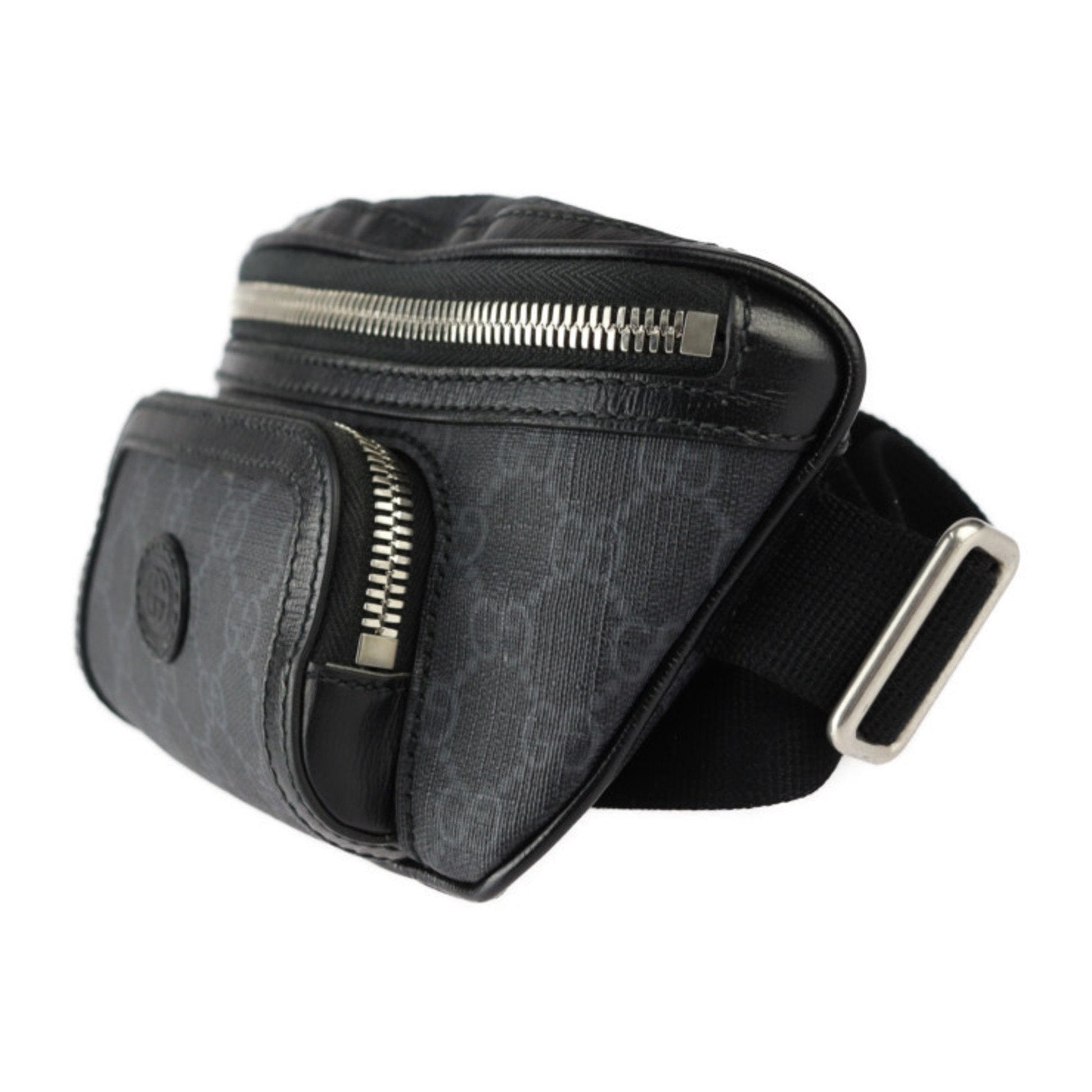 Gucci Leather Handbag