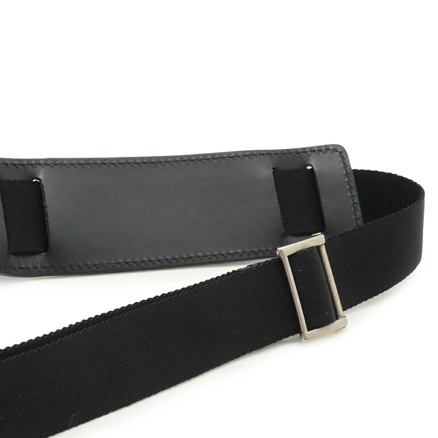 Gucci Beige Black Green Red Color Gg Supreme Leather Shoulder Bag ( )