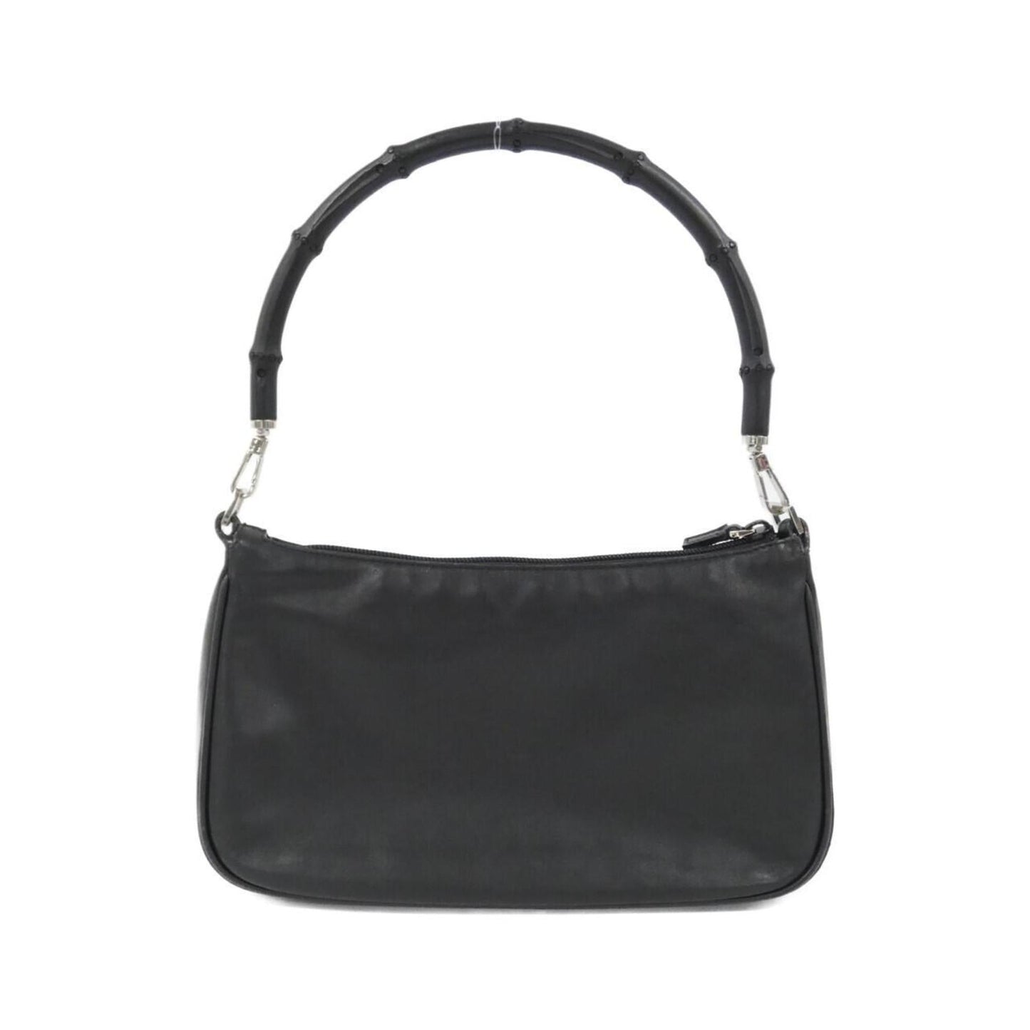 Gucci Leather Shoulder Bag