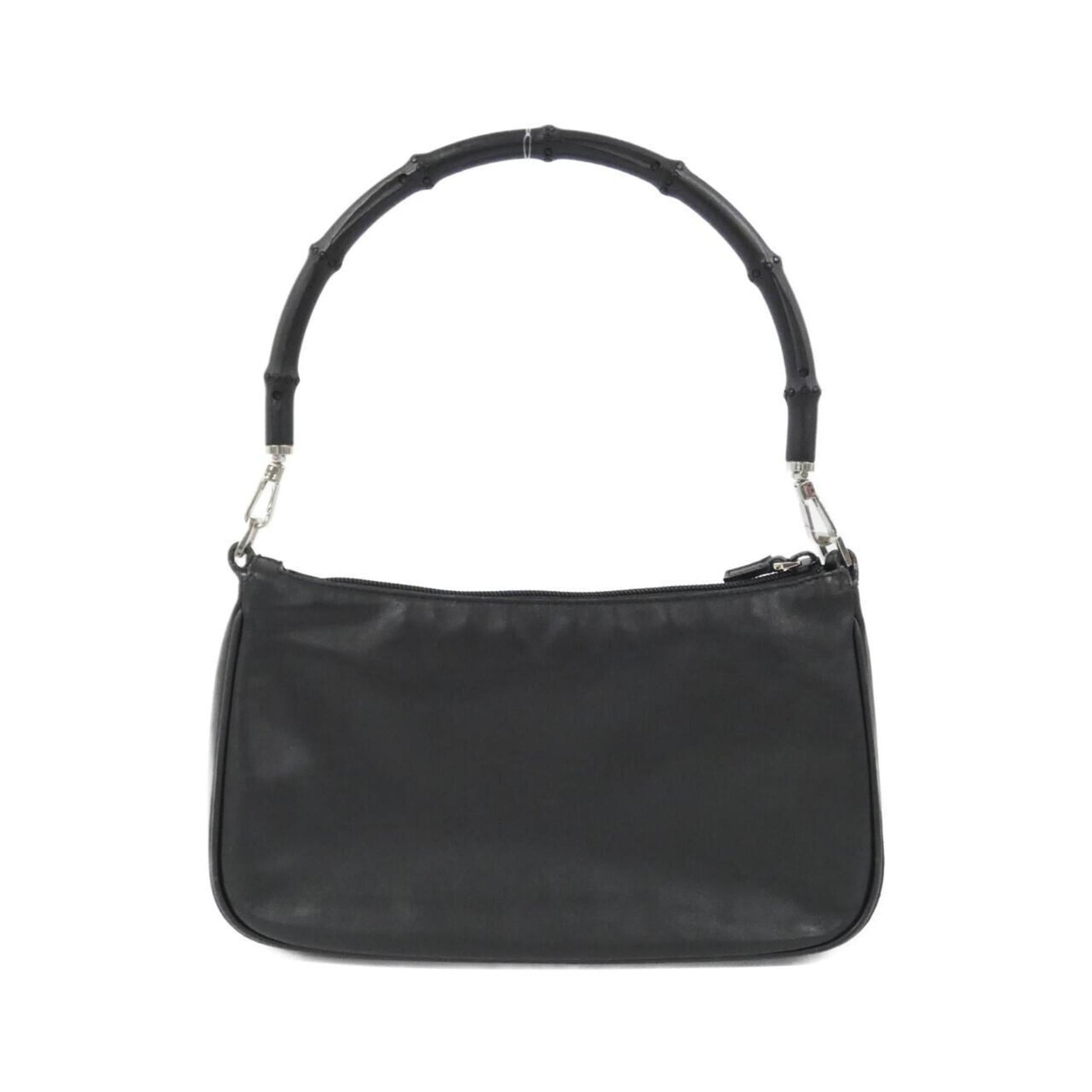 Gucci Leather Shoulder Bag
