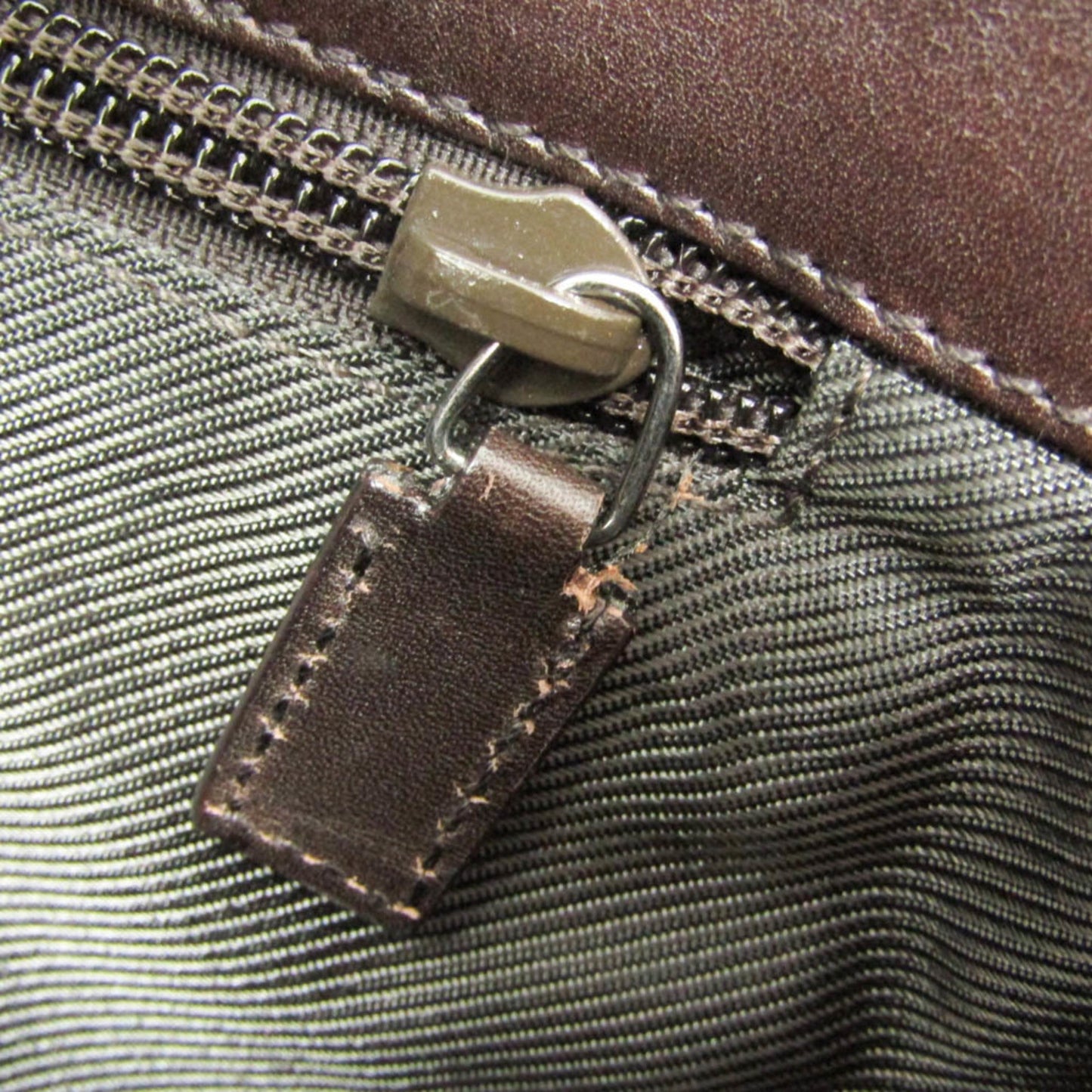 Gucci Beige Brown Gg Supreme Shoulder Bag ( )