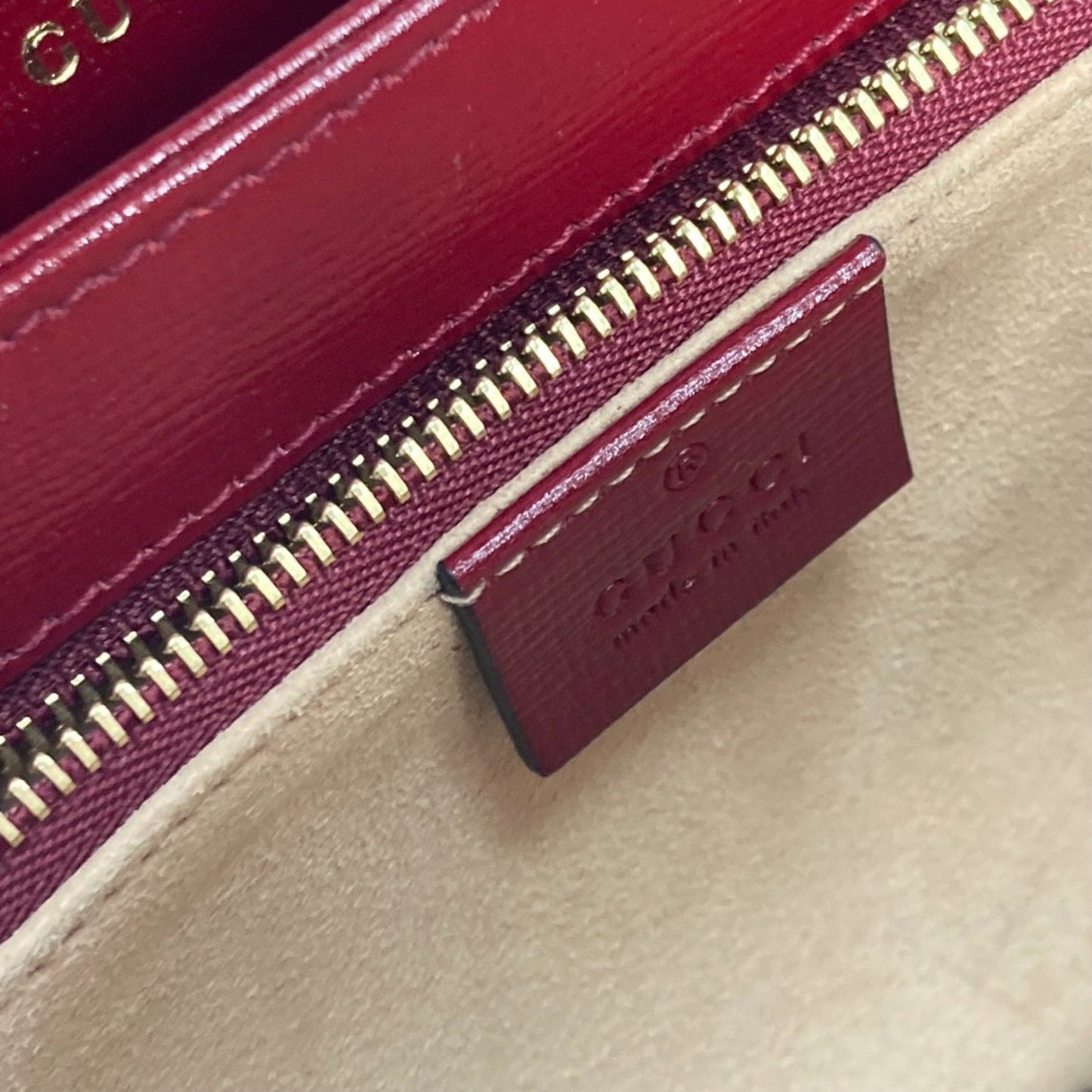Gucci Beige Other Shoulder Bag ( )