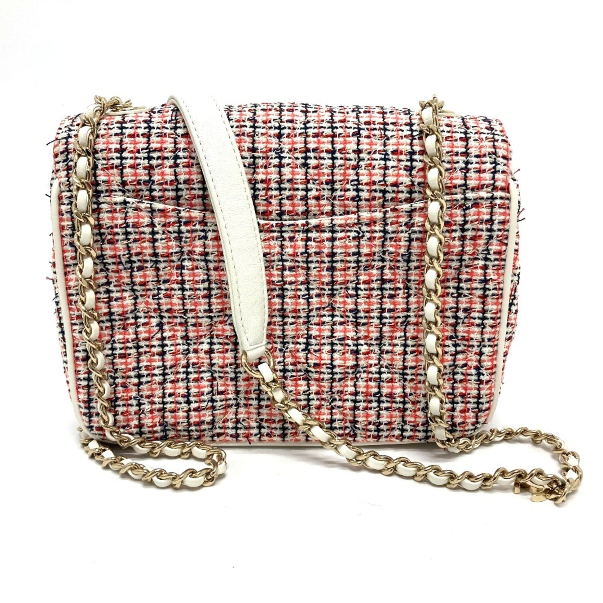 Chanel Shoulder Bag - Ewore Bags