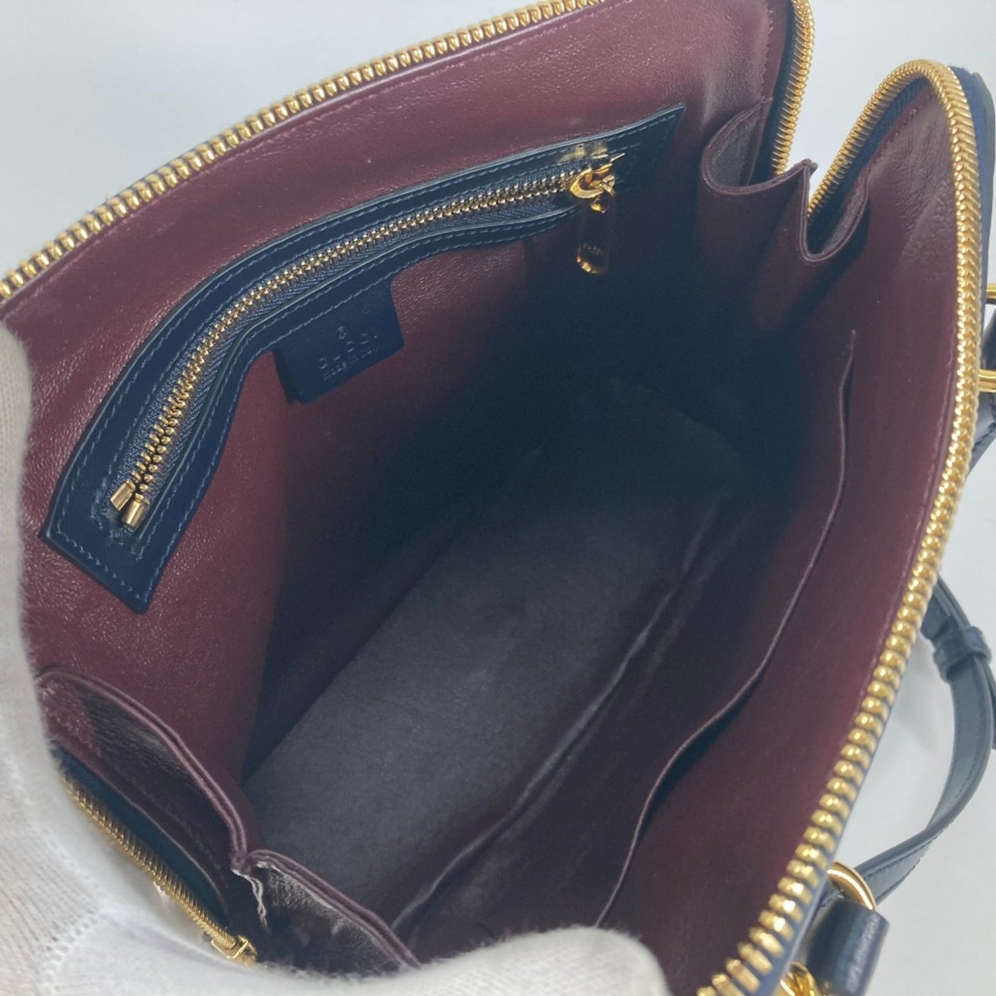 Gucci Beige Other Handbag ( )