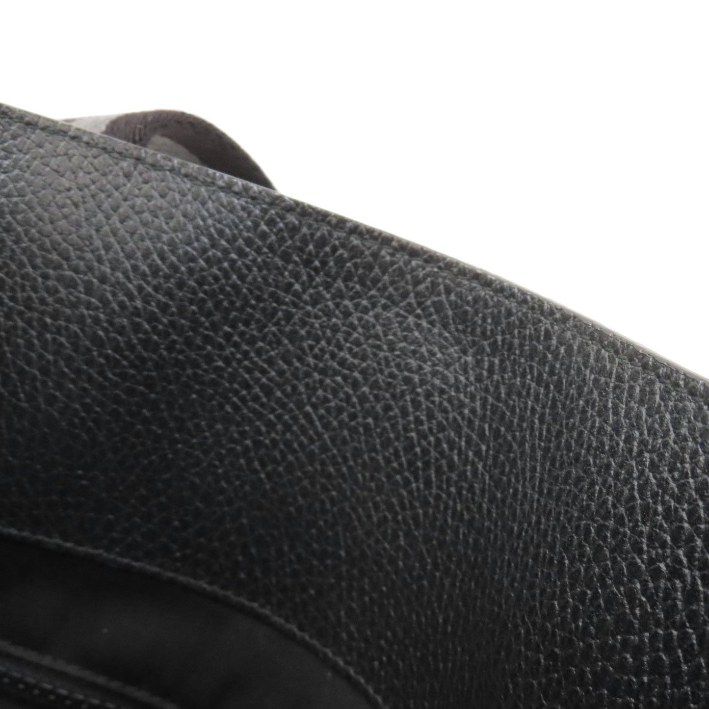 Gucci Black Nylon Canvas Tote Bag ( )