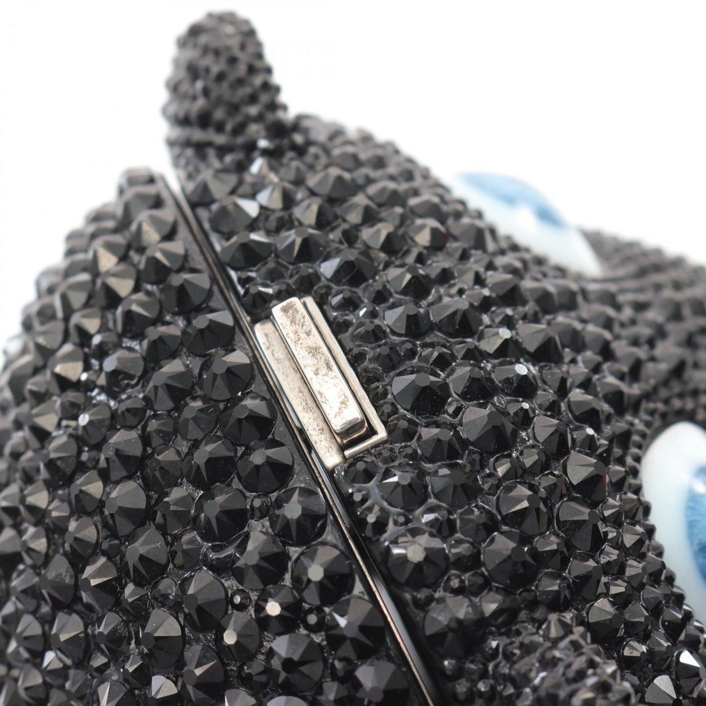 Gucci Black Multi-Color Shoulder Bag ( )