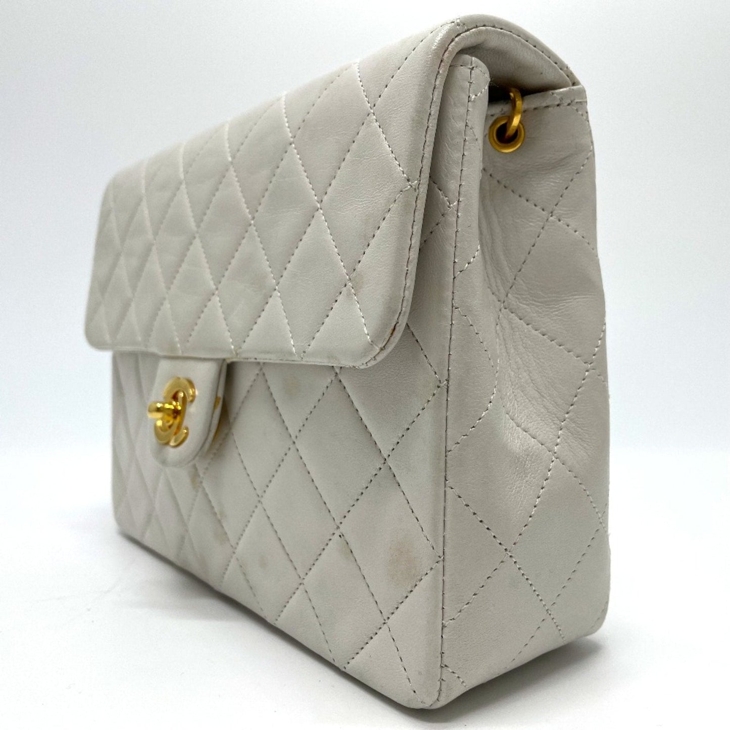 Chanel Crossbody Bag - Ewore Bags