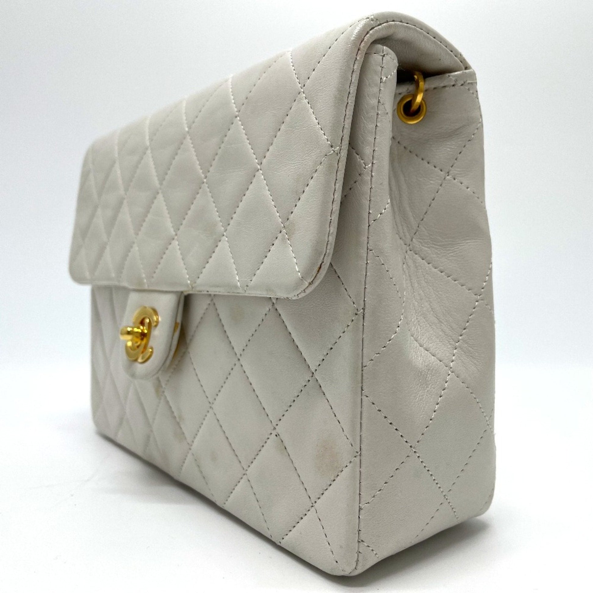 Chanel Crossbody Bag - Ewore Bags