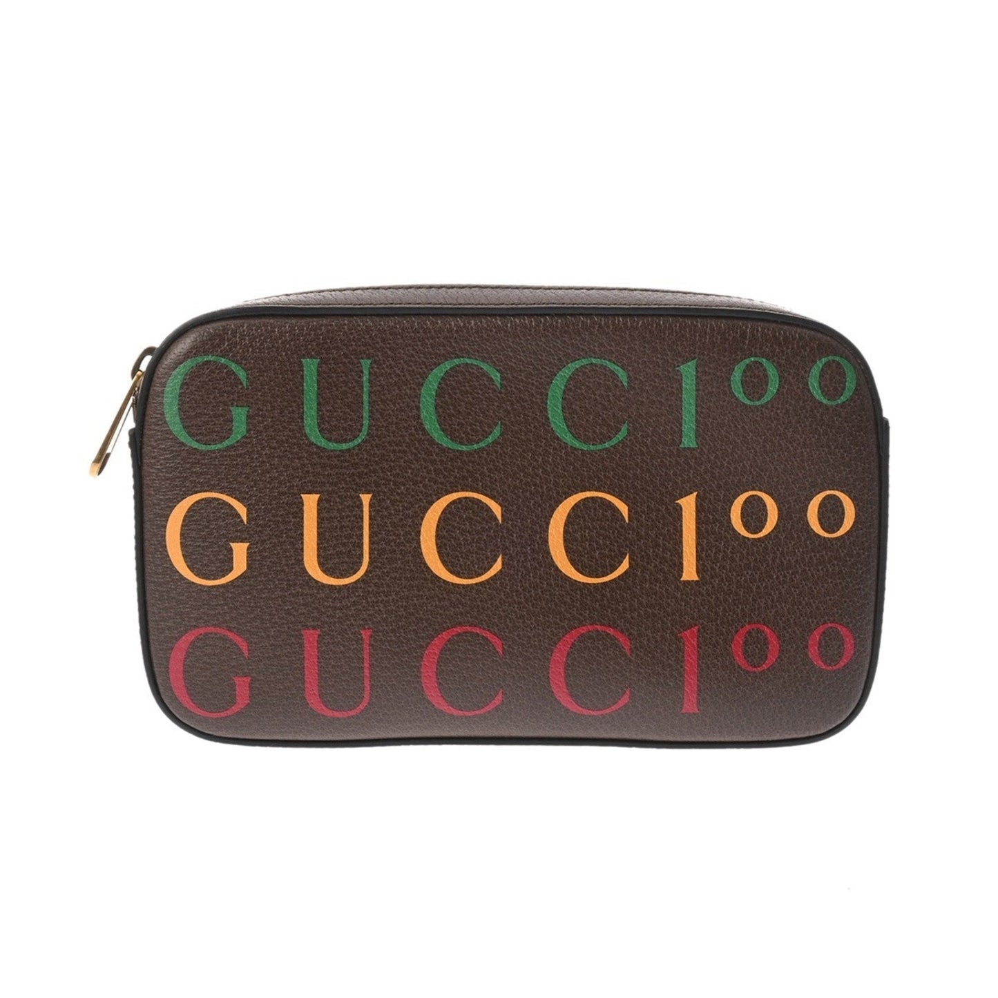 Gucci Brown Multi-Color ( )