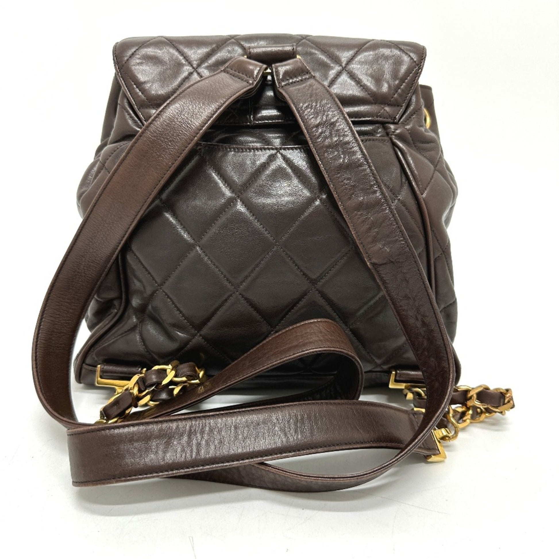 Chanel Backpack - Ewore Bags