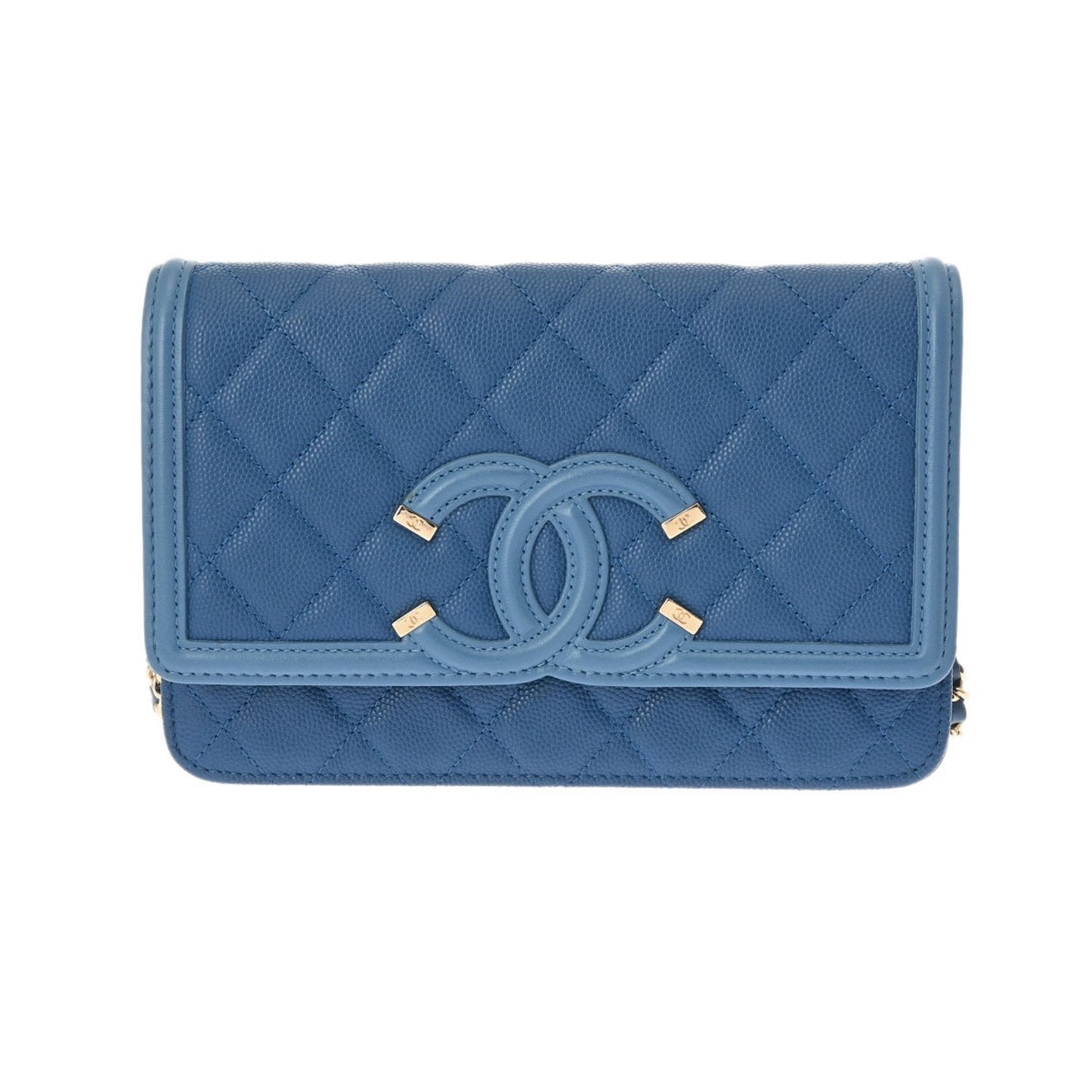 Chanel Shoulder Bag - Ewore Bags