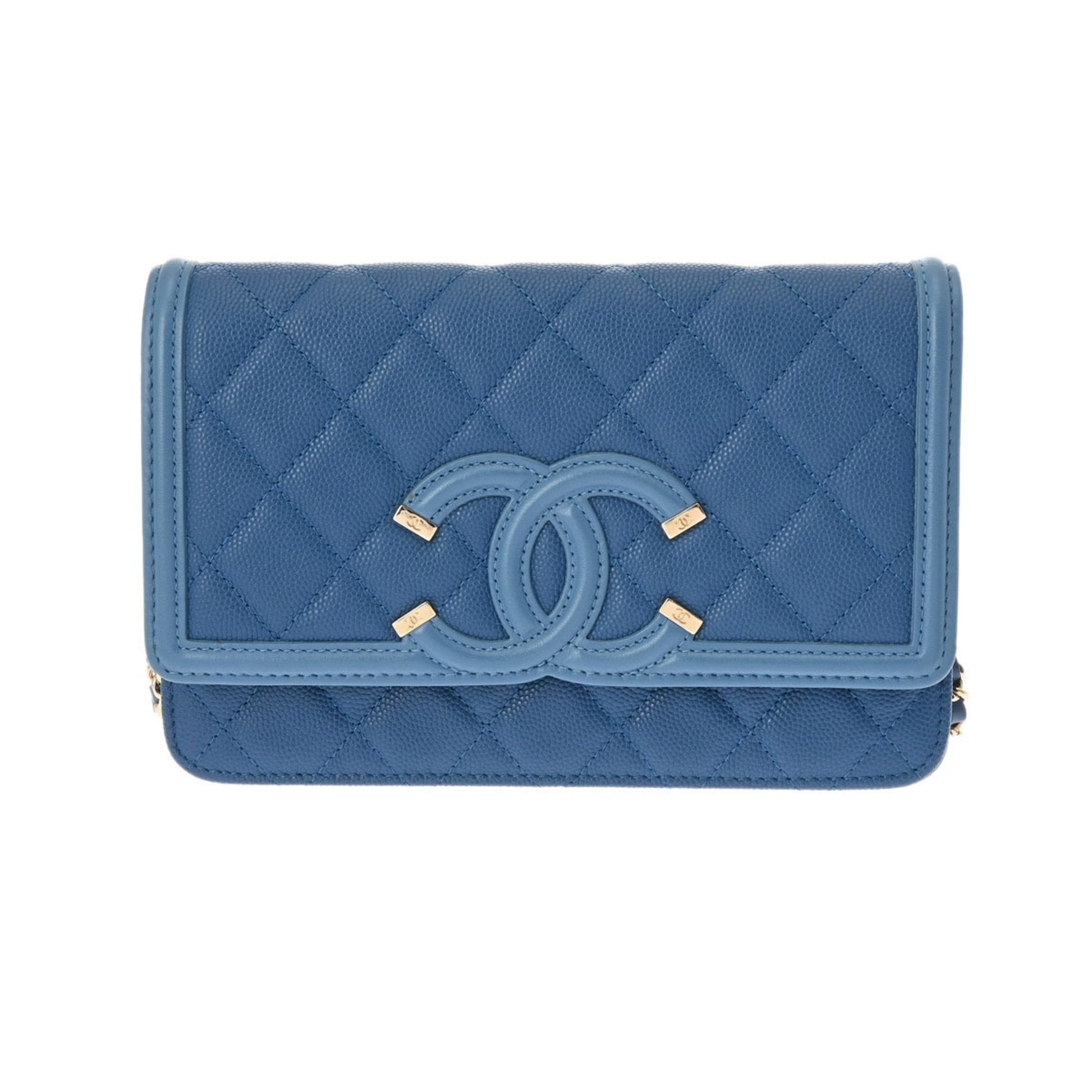 Chanel Shoulder Bag - Ewore Bags