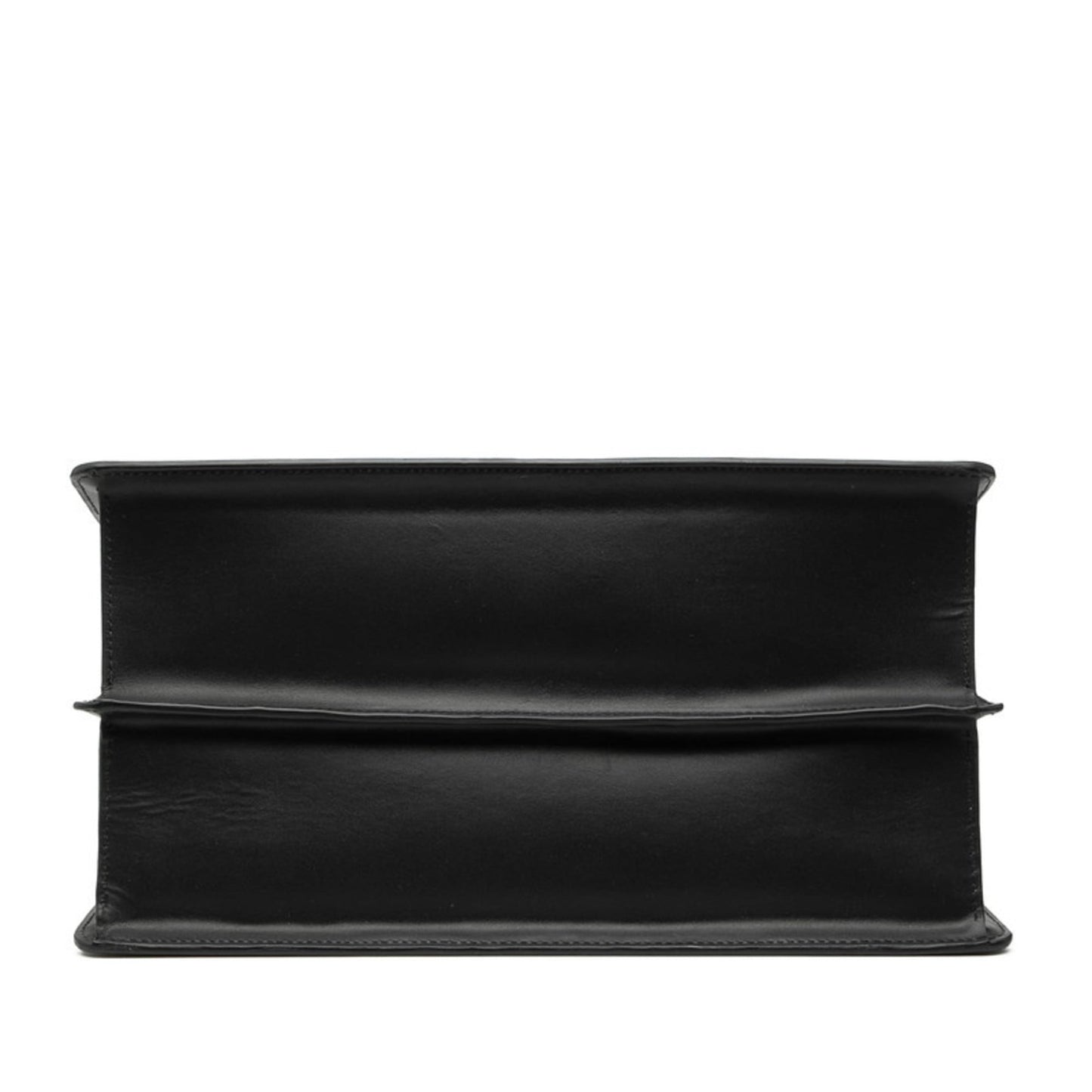 Gucci Black Green Red Color Leather Handbag Shoulder Bag ( )