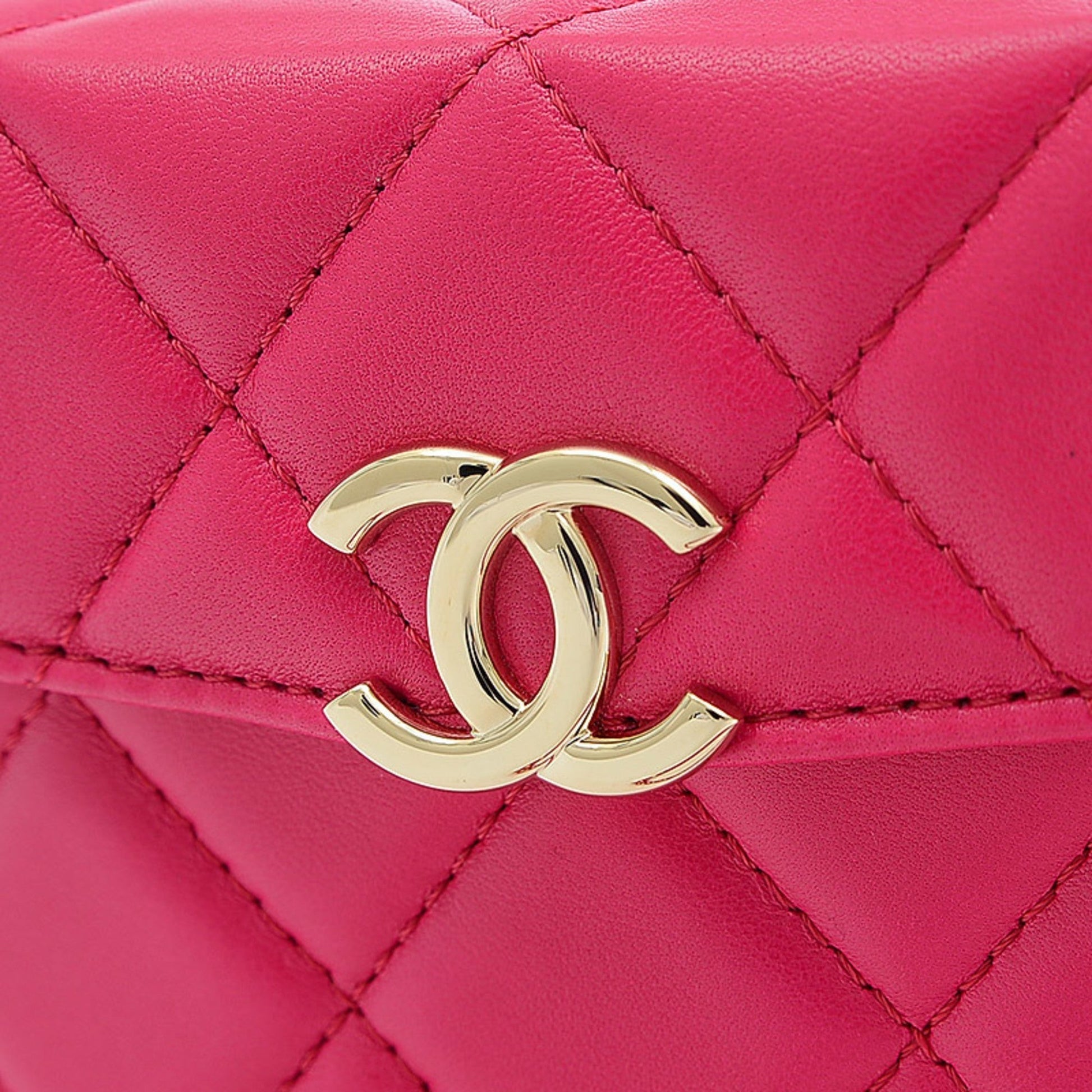 Chanel Shoulder Bag - Ewore Bags