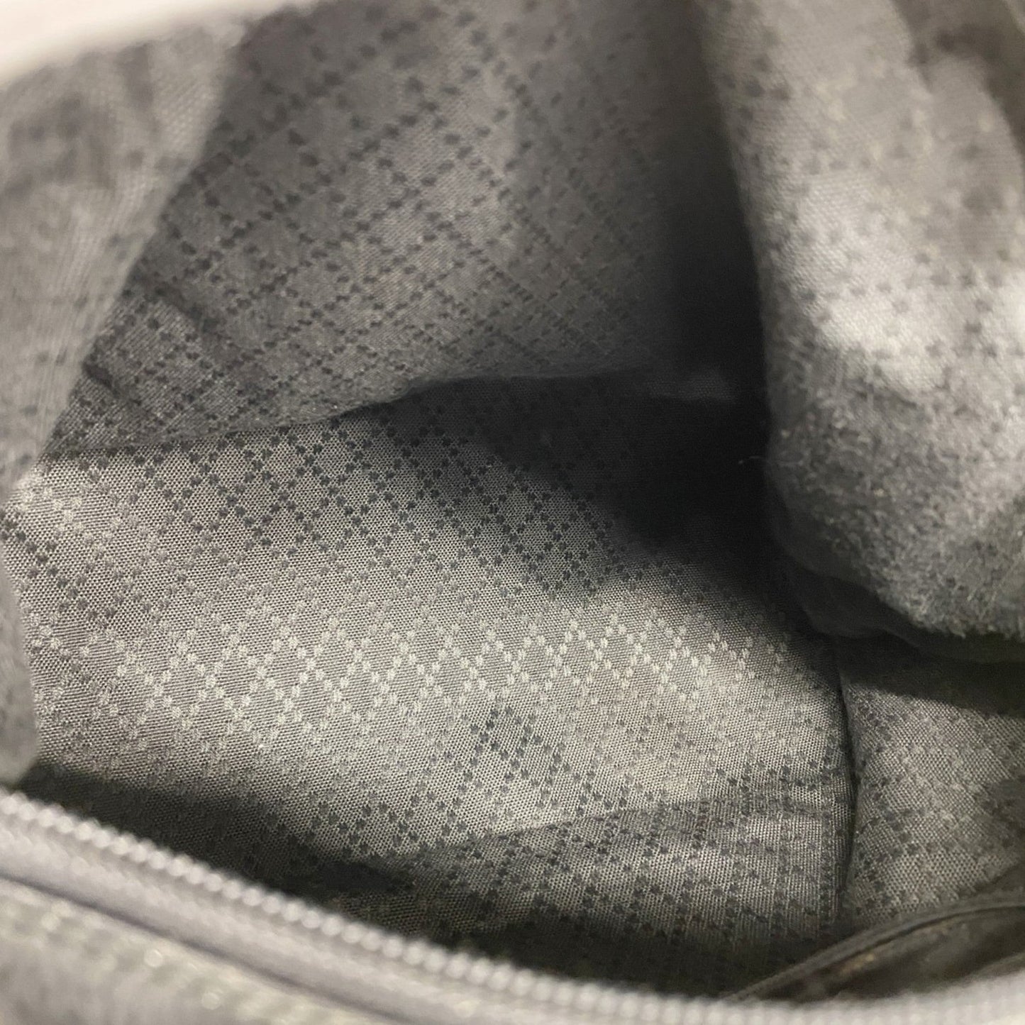 Gucci Nylon Shoulder Bag
