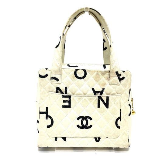 Chanel Tote Bag - Ewore Bags